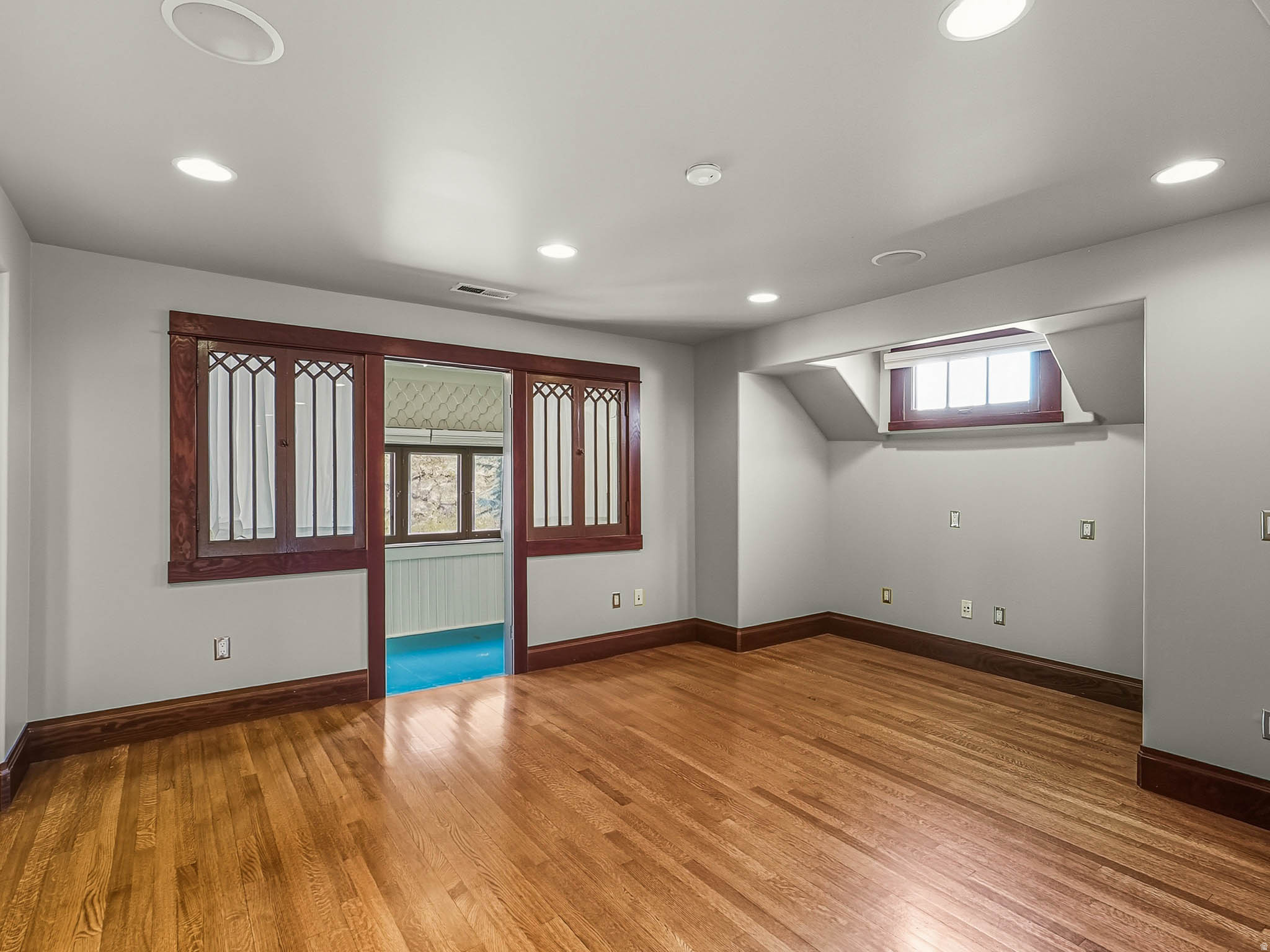 BELLEVUE PARK - Residential