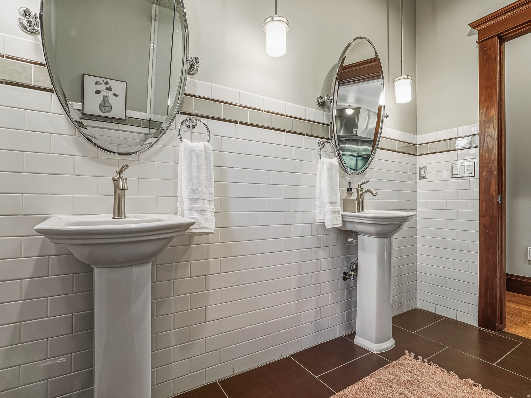 BELLEVUE PARK - Residential