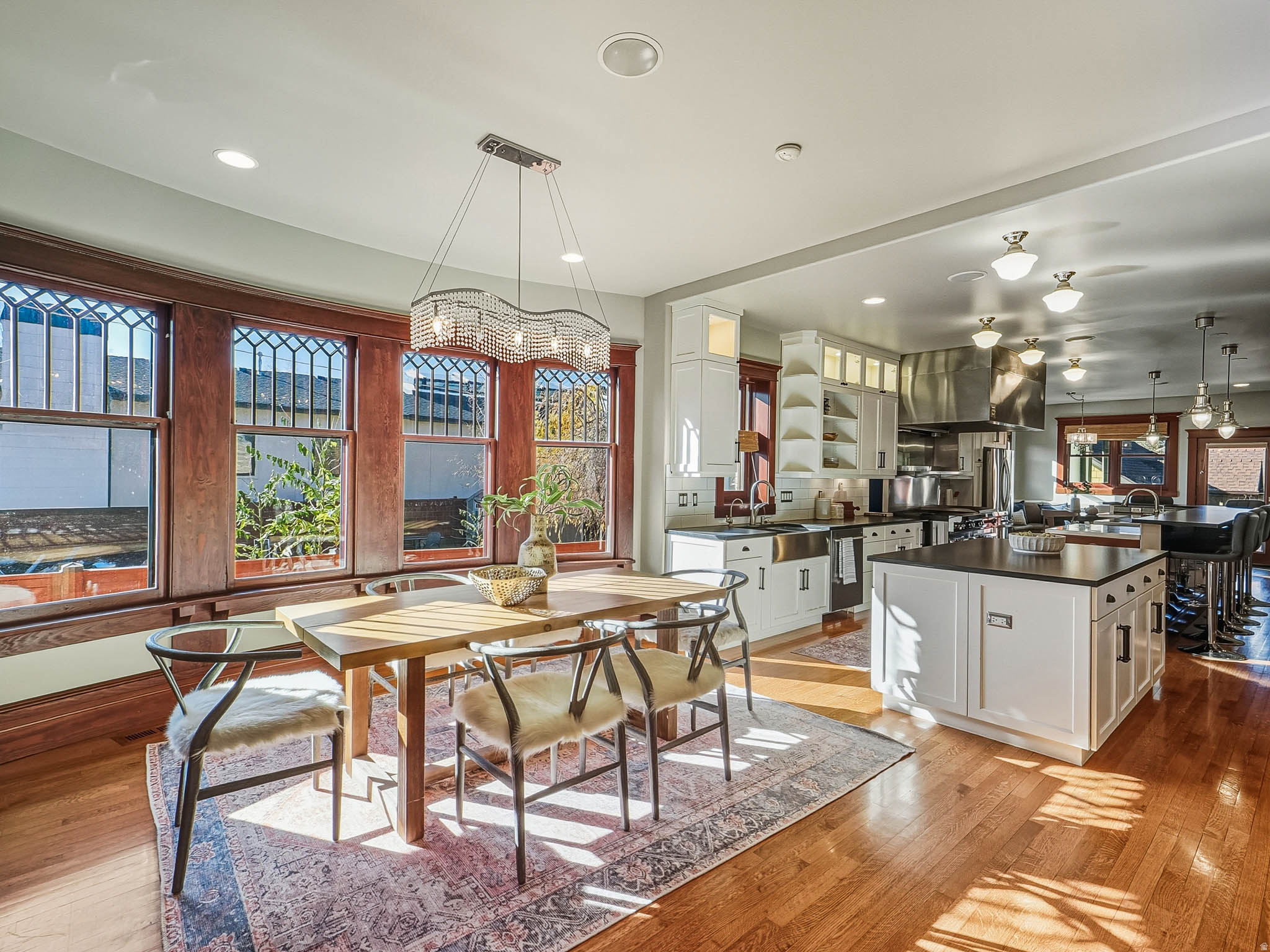 BELLEVUE PARK - Residential