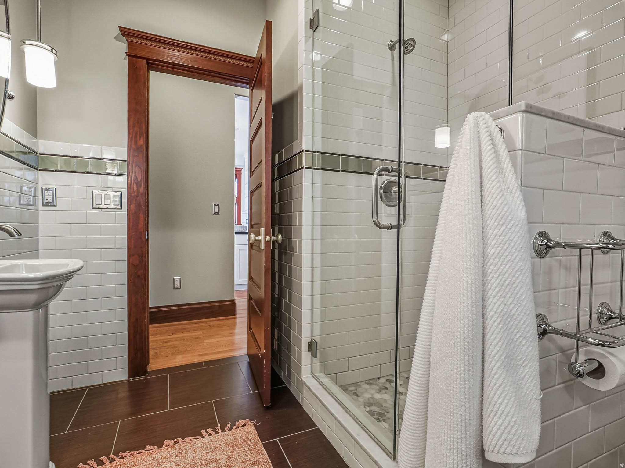 BELLEVUE PARK - Residential