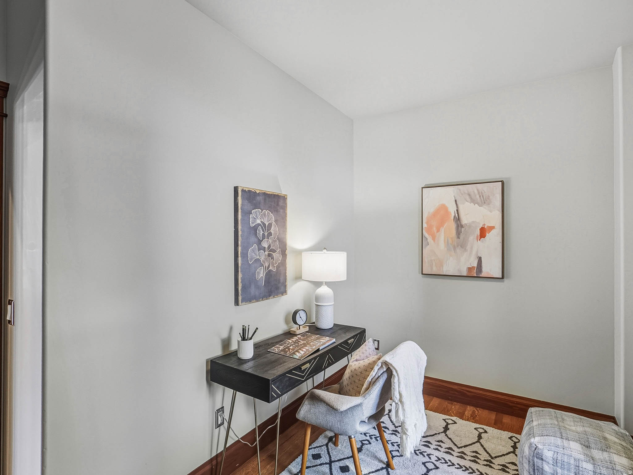 BELLEVUE PARK - Residential