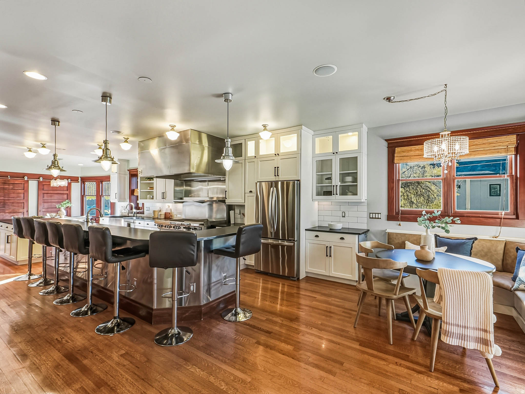 BELLEVUE PARK - Residential