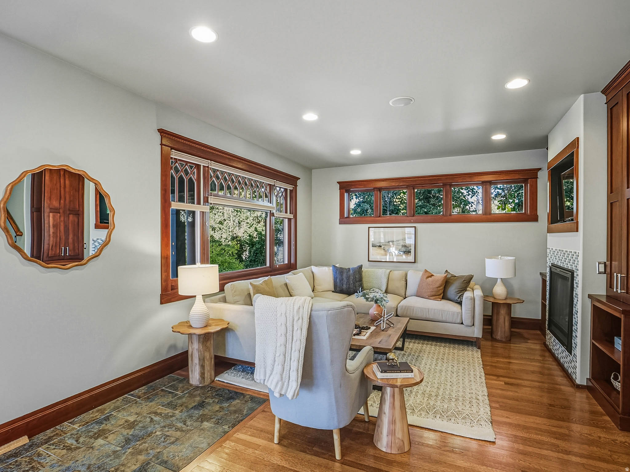 BELLEVUE PARK - Residential