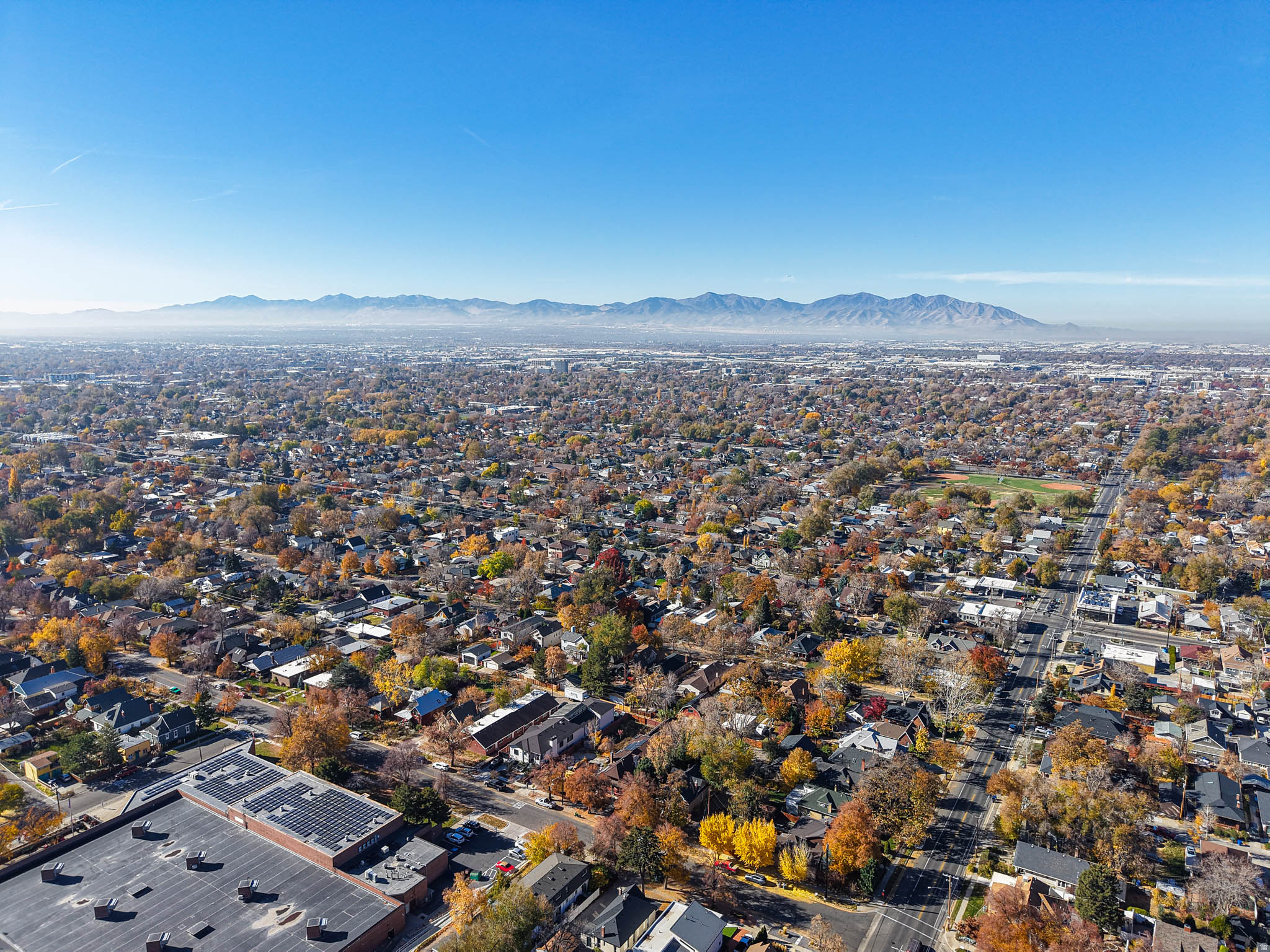 BELLEVUE PARK - Residential