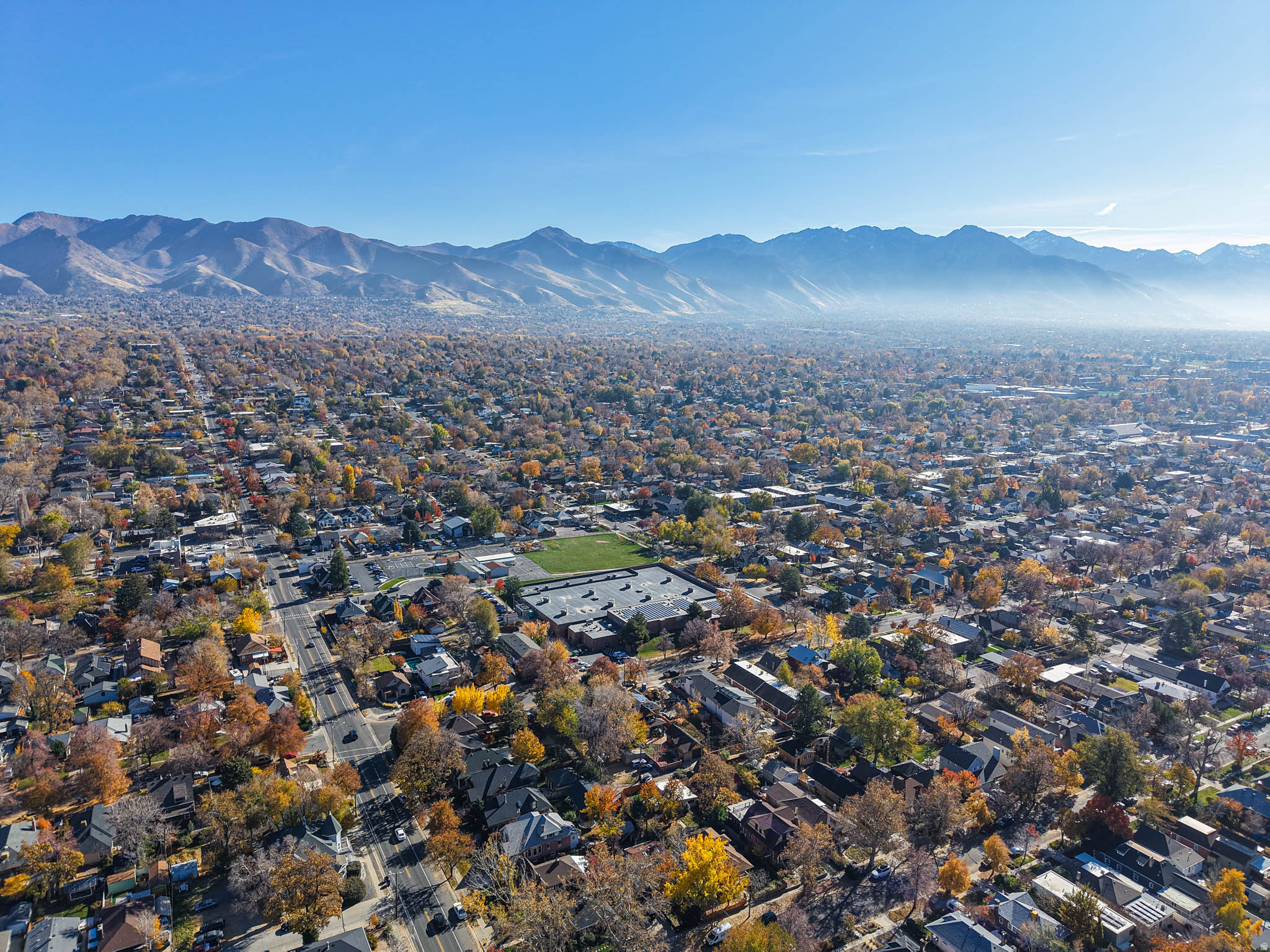 BELLEVUE PARK - Residential