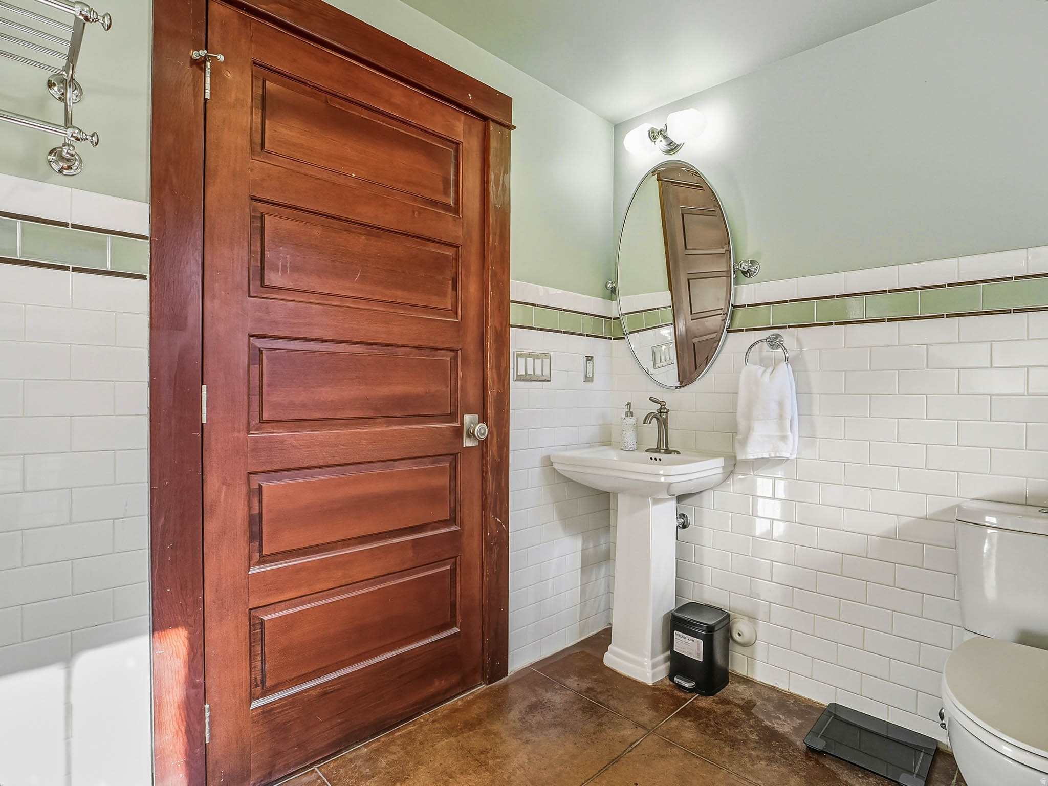 BELLEVUE PARK - Residential