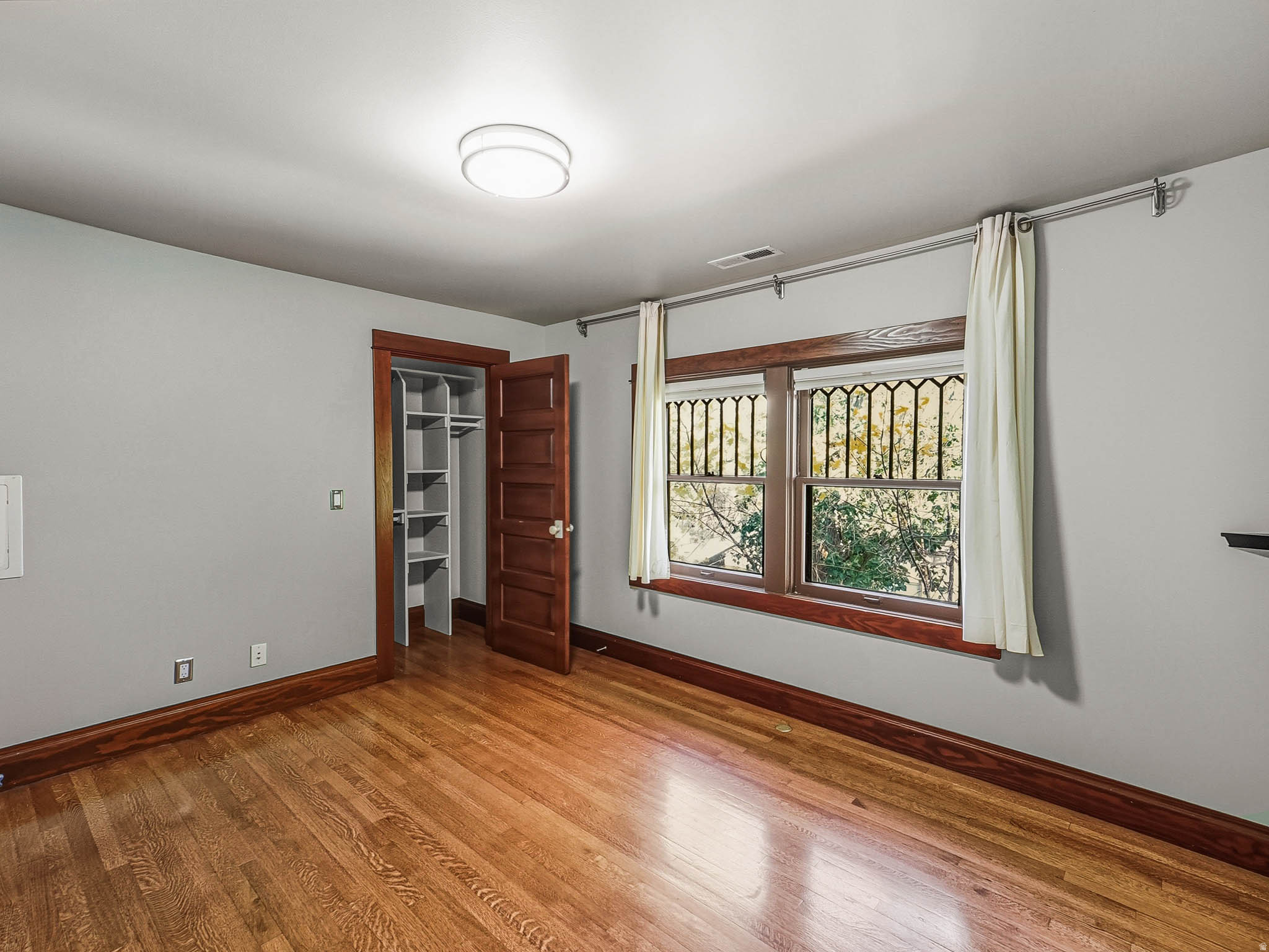 BELLEVUE PARK - Residential