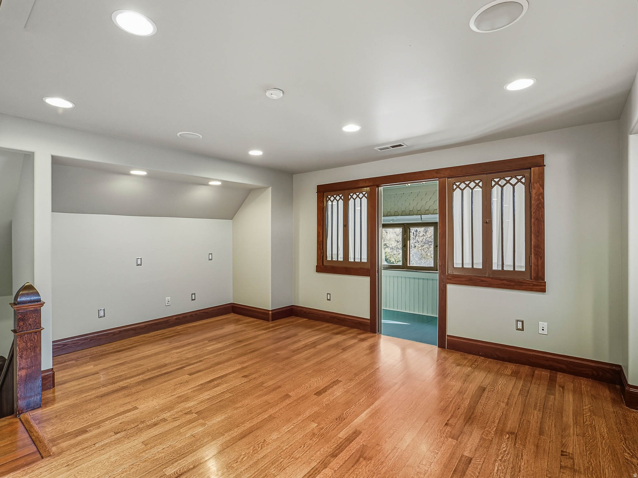 BELLEVUE PARK - Residential