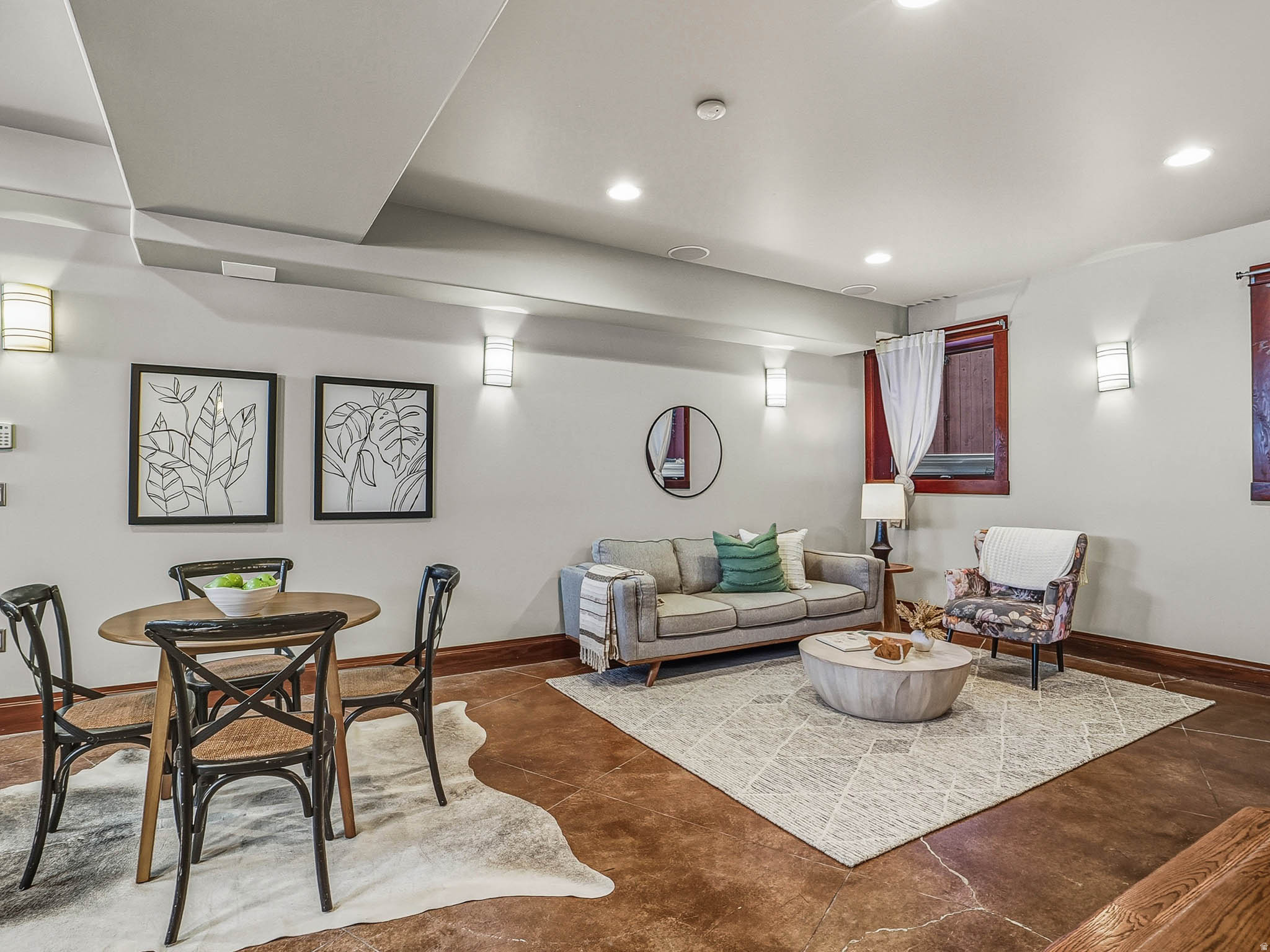 BELLEVUE PARK - Residential