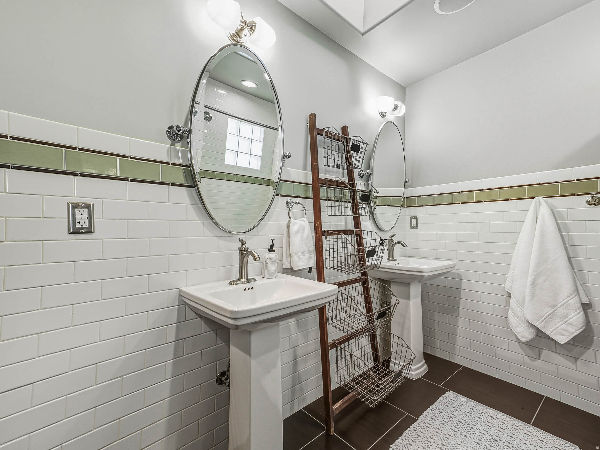 BELLEVUE PARK - Residential