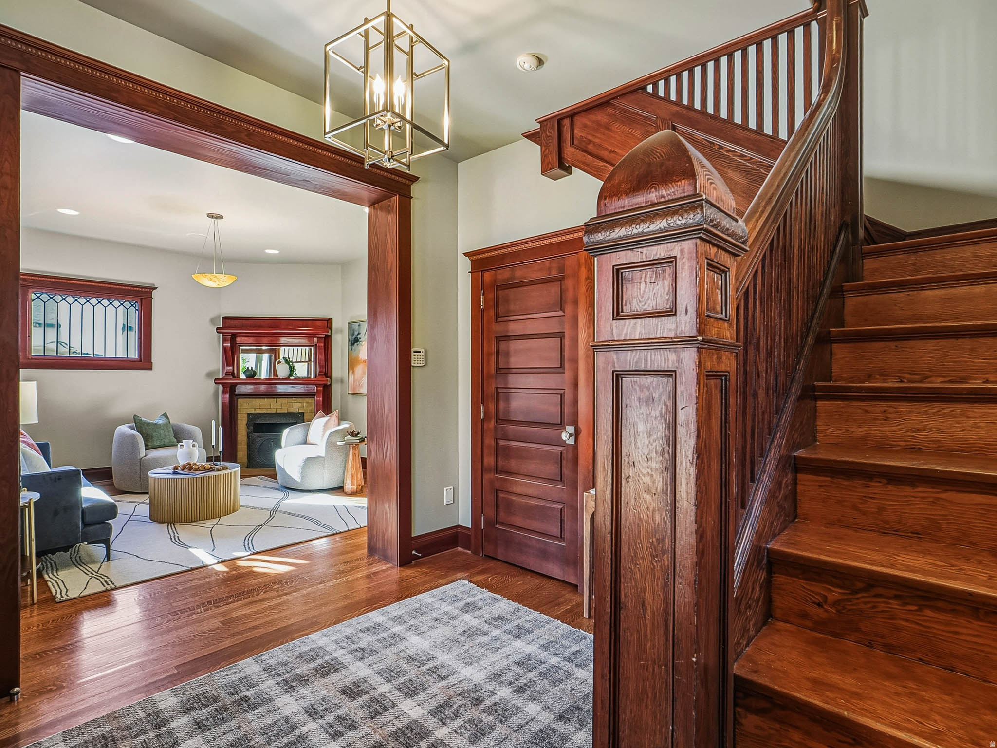 BELLEVUE PARK - Residential