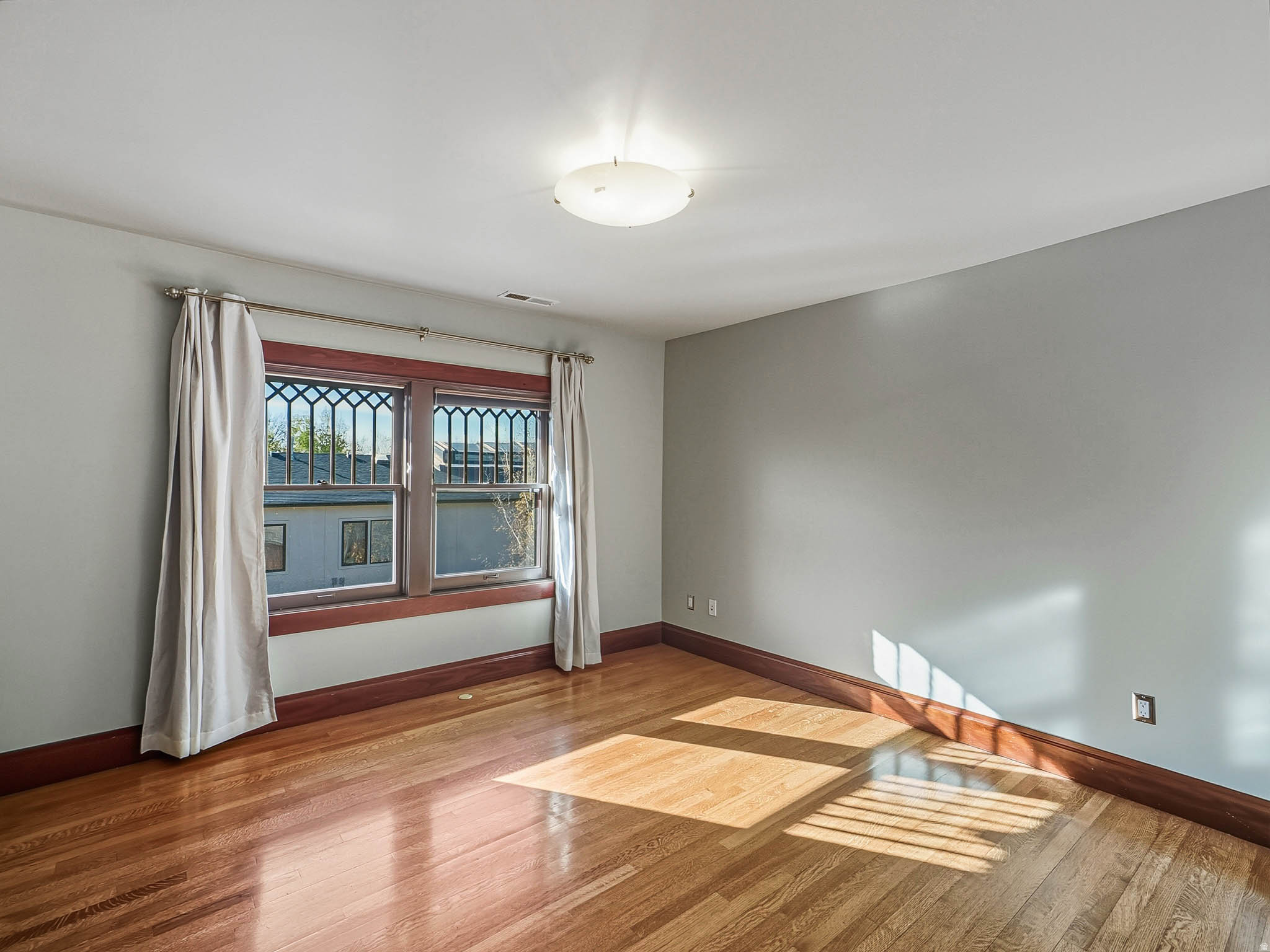 BELLEVUE PARK - Residential