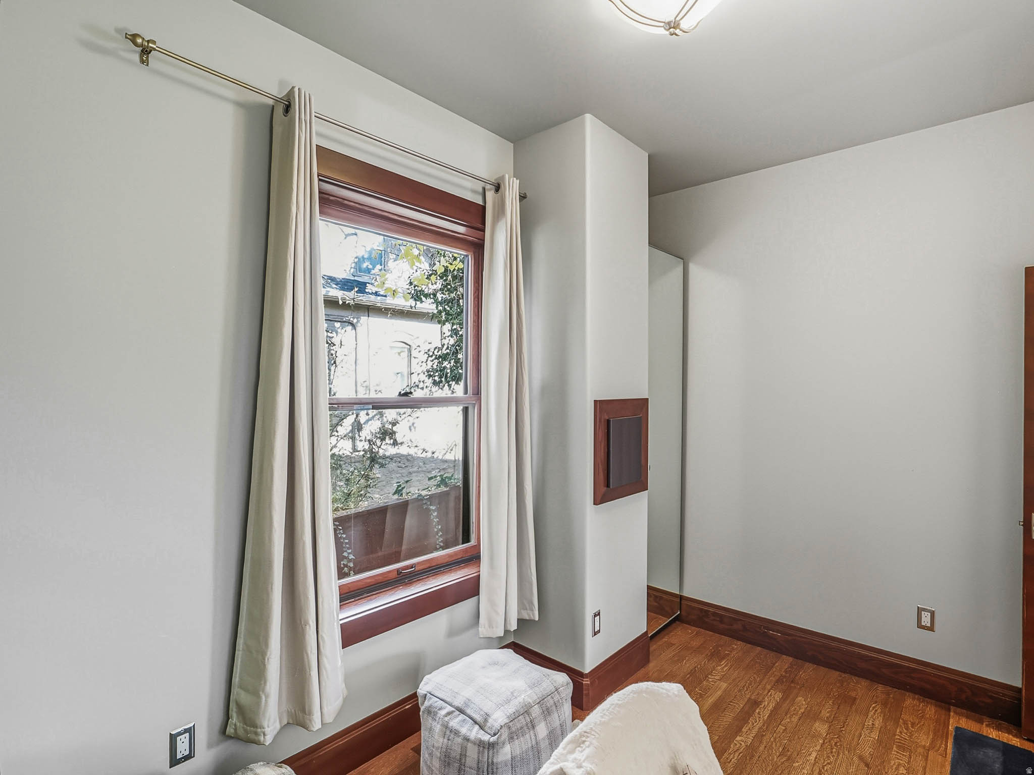 BELLEVUE PARK - Residential