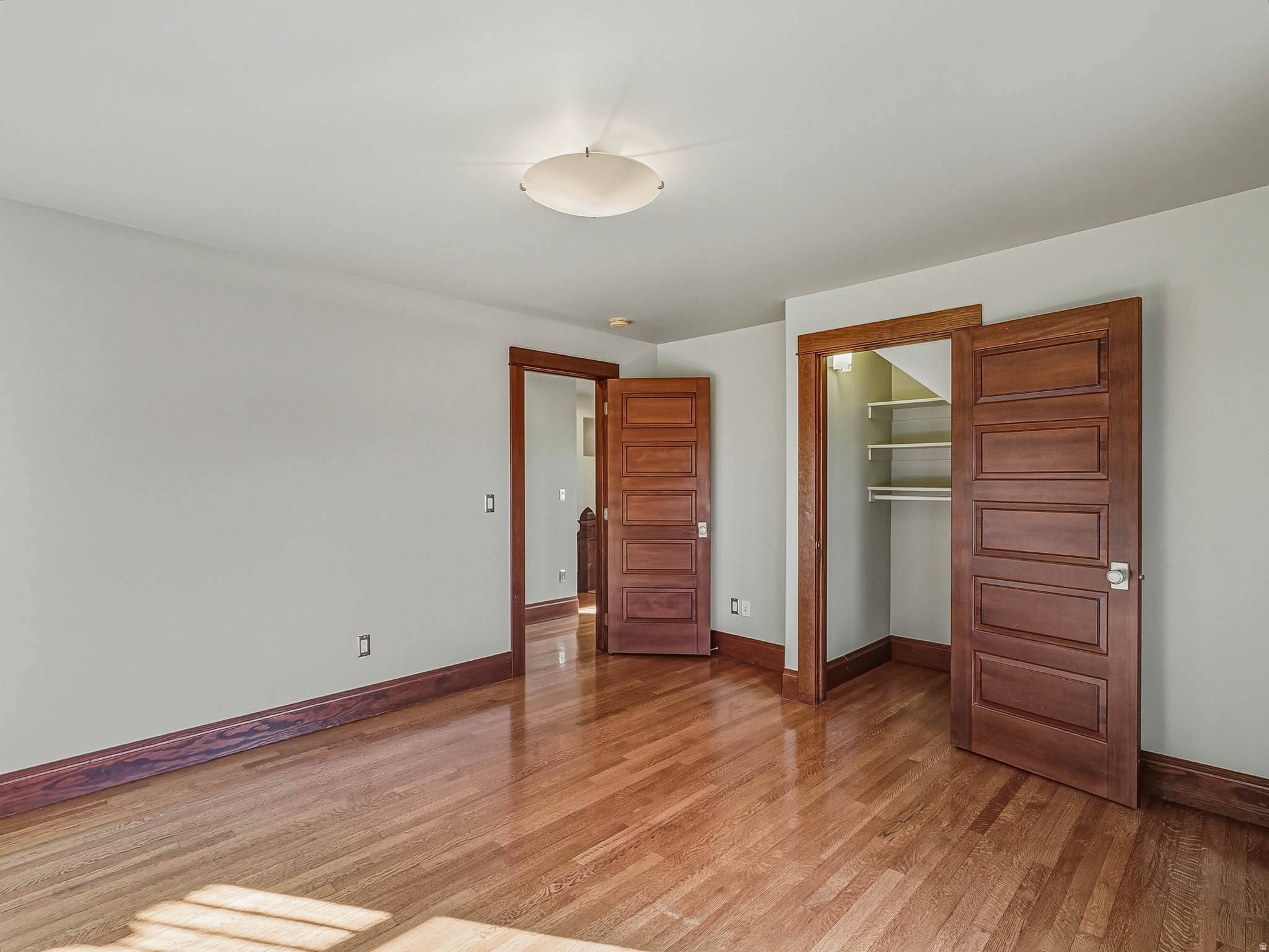 BELLEVUE PARK - Residential