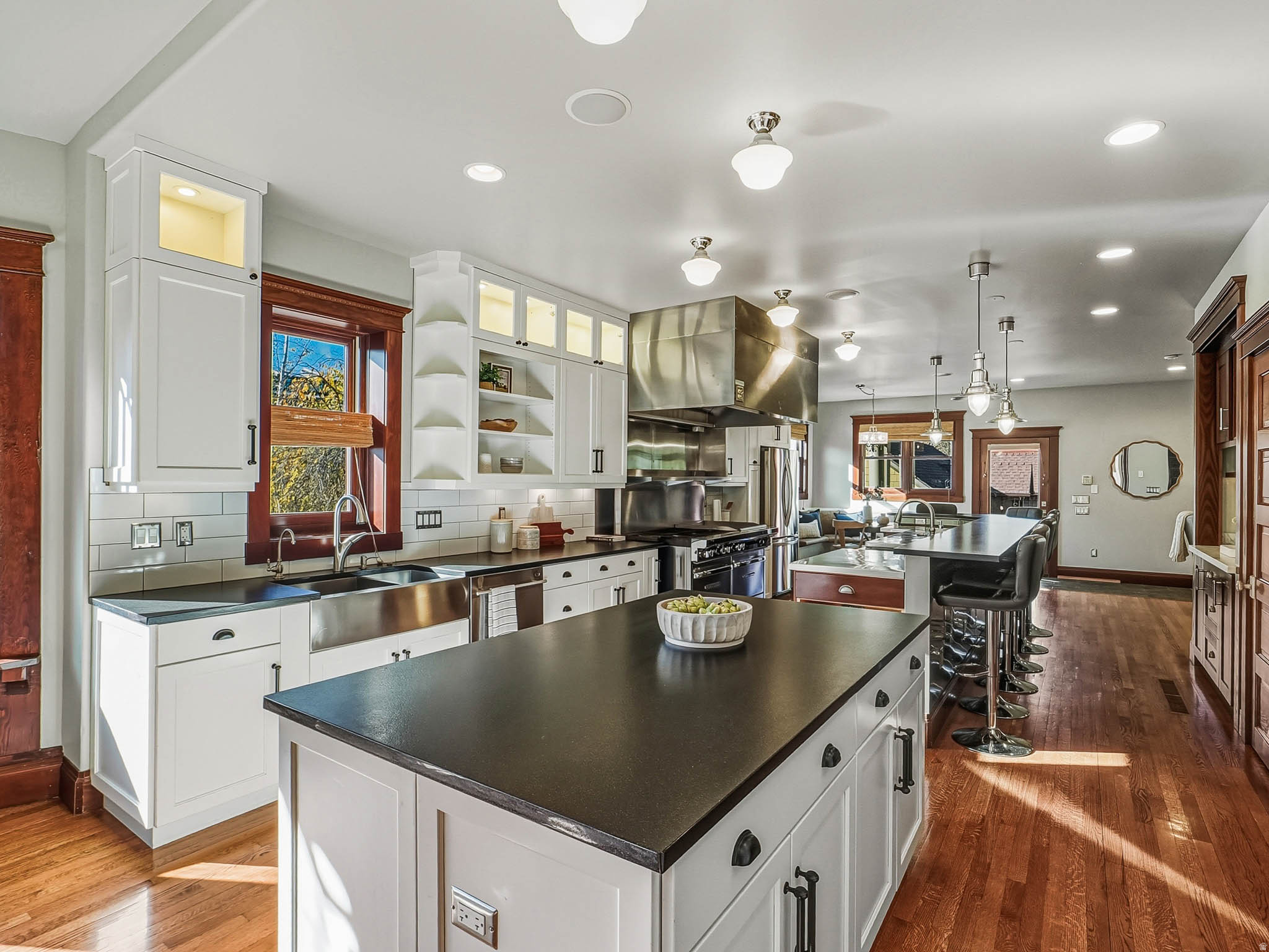 BELLEVUE PARK - Residential