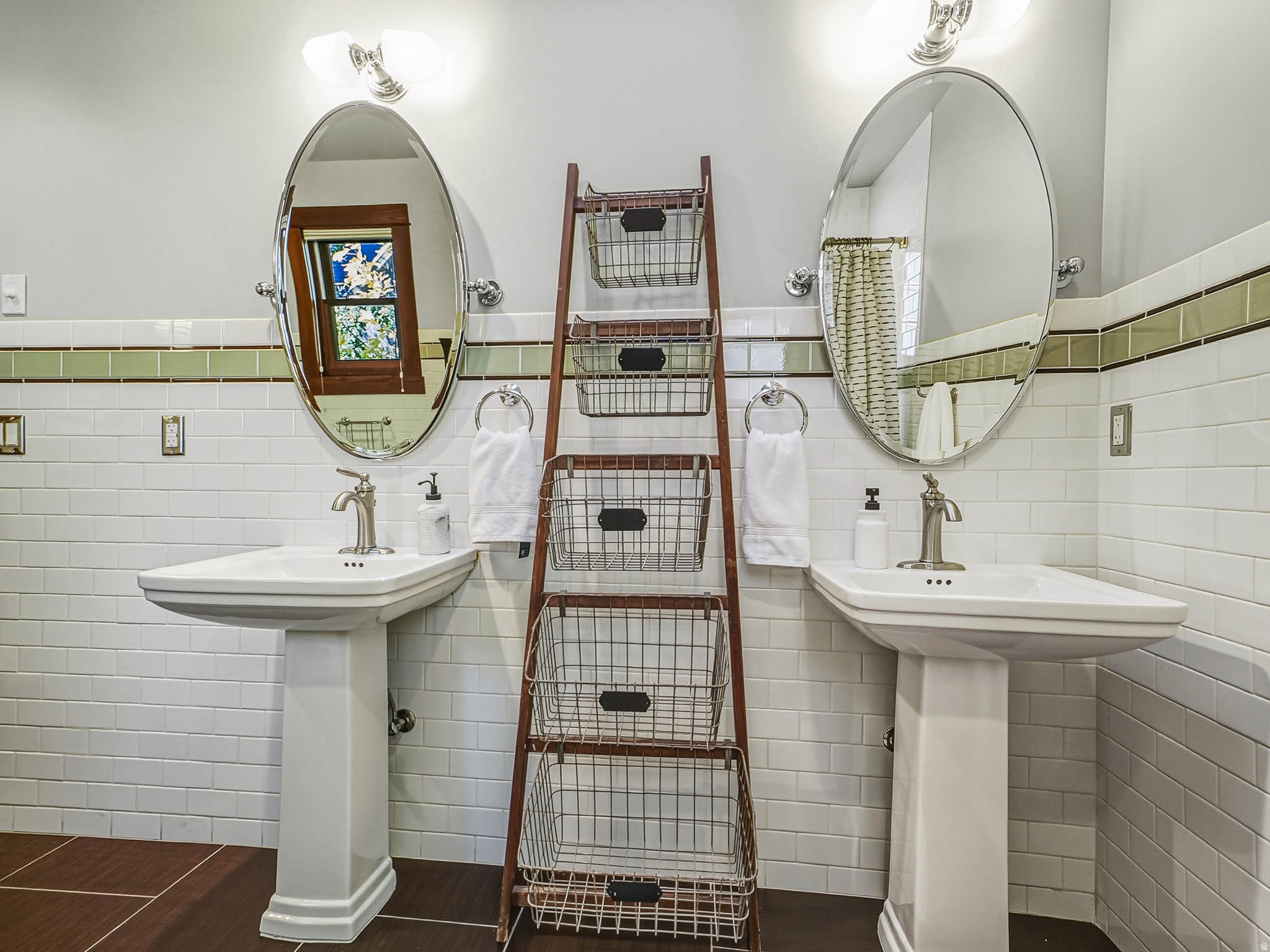 BELLEVUE PARK - Residential