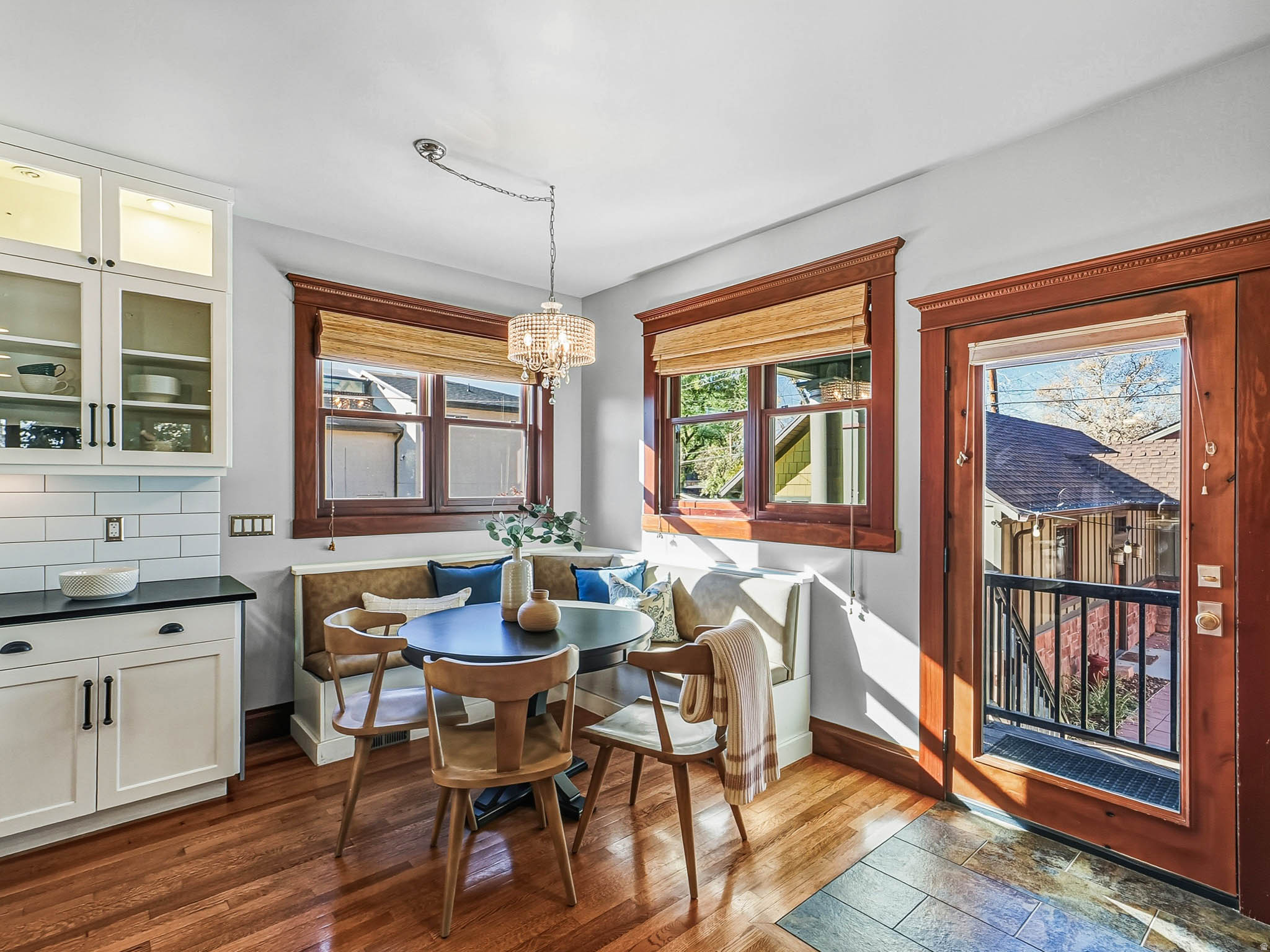 BELLEVUE PARK - Residential