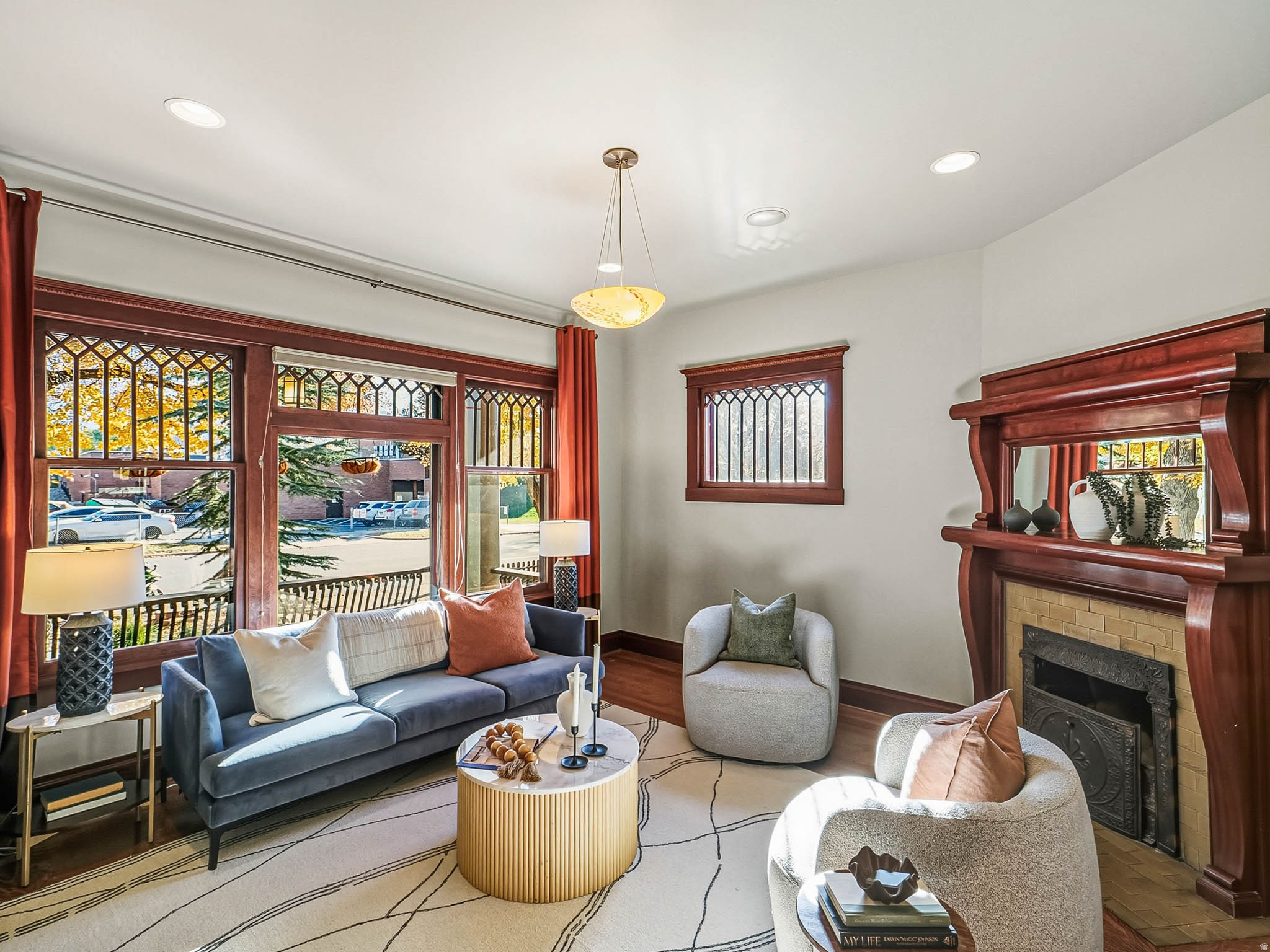 BELLEVUE PARK - Residential