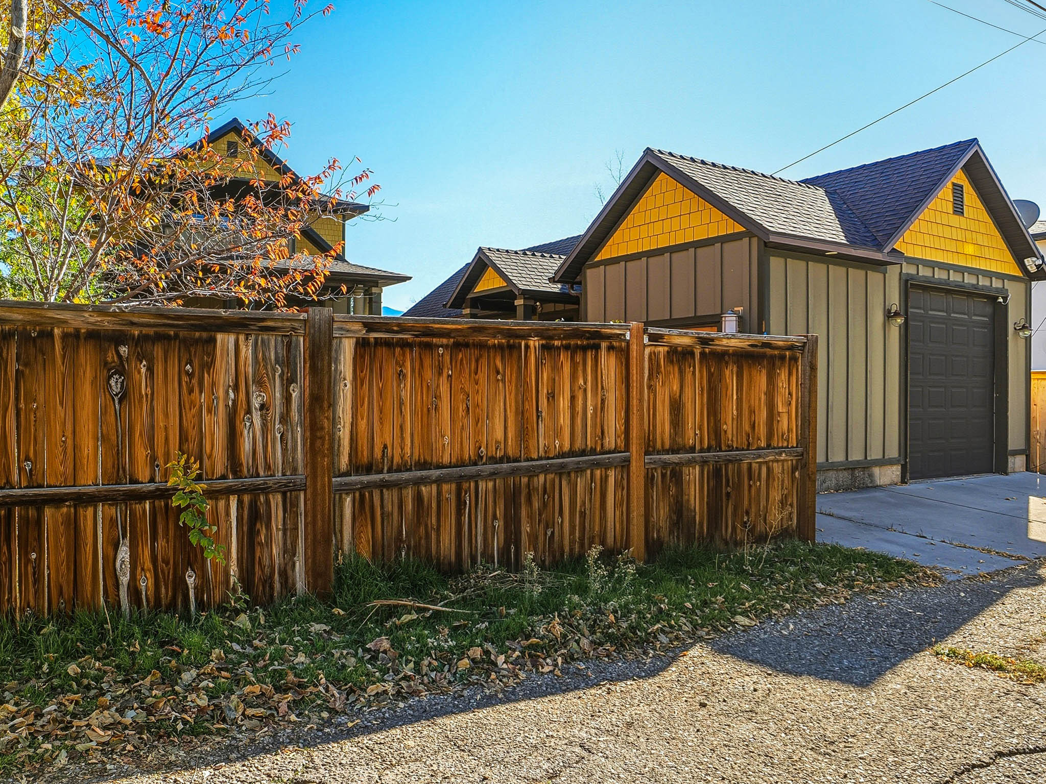 BELLEVUE PARK - Residential