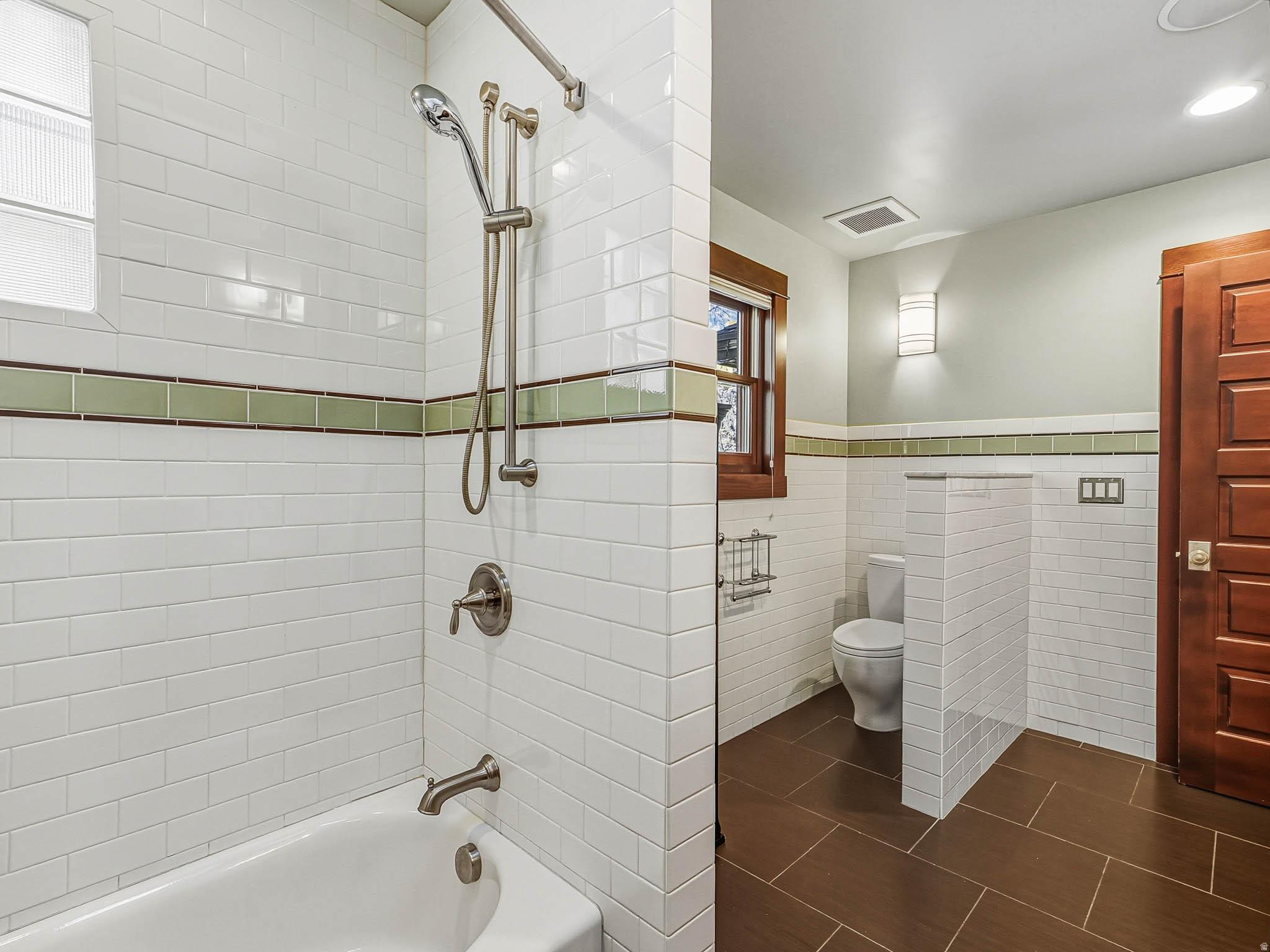 BELLEVUE PARK - Residential