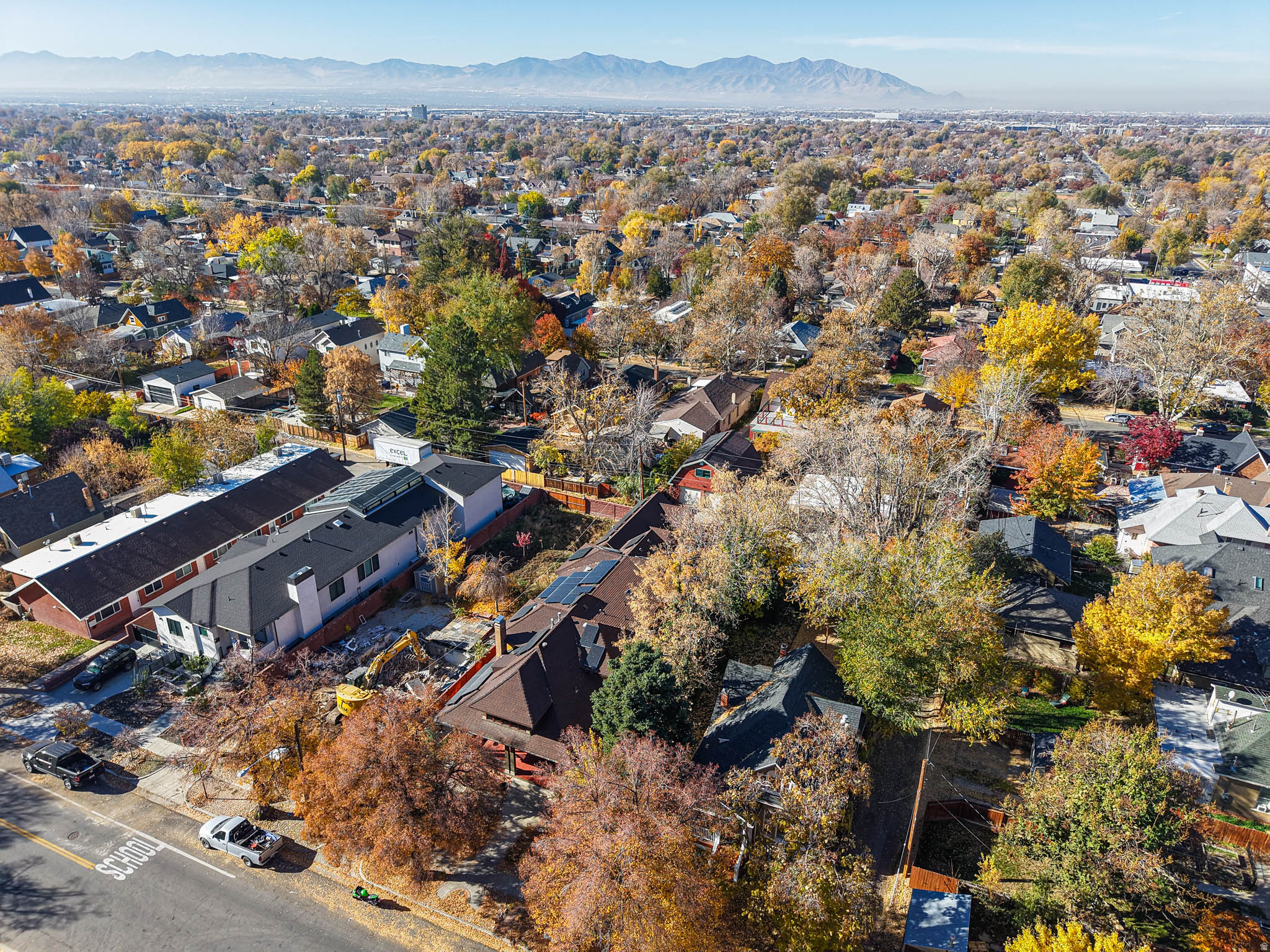 BELLEVUE PARK - Residential