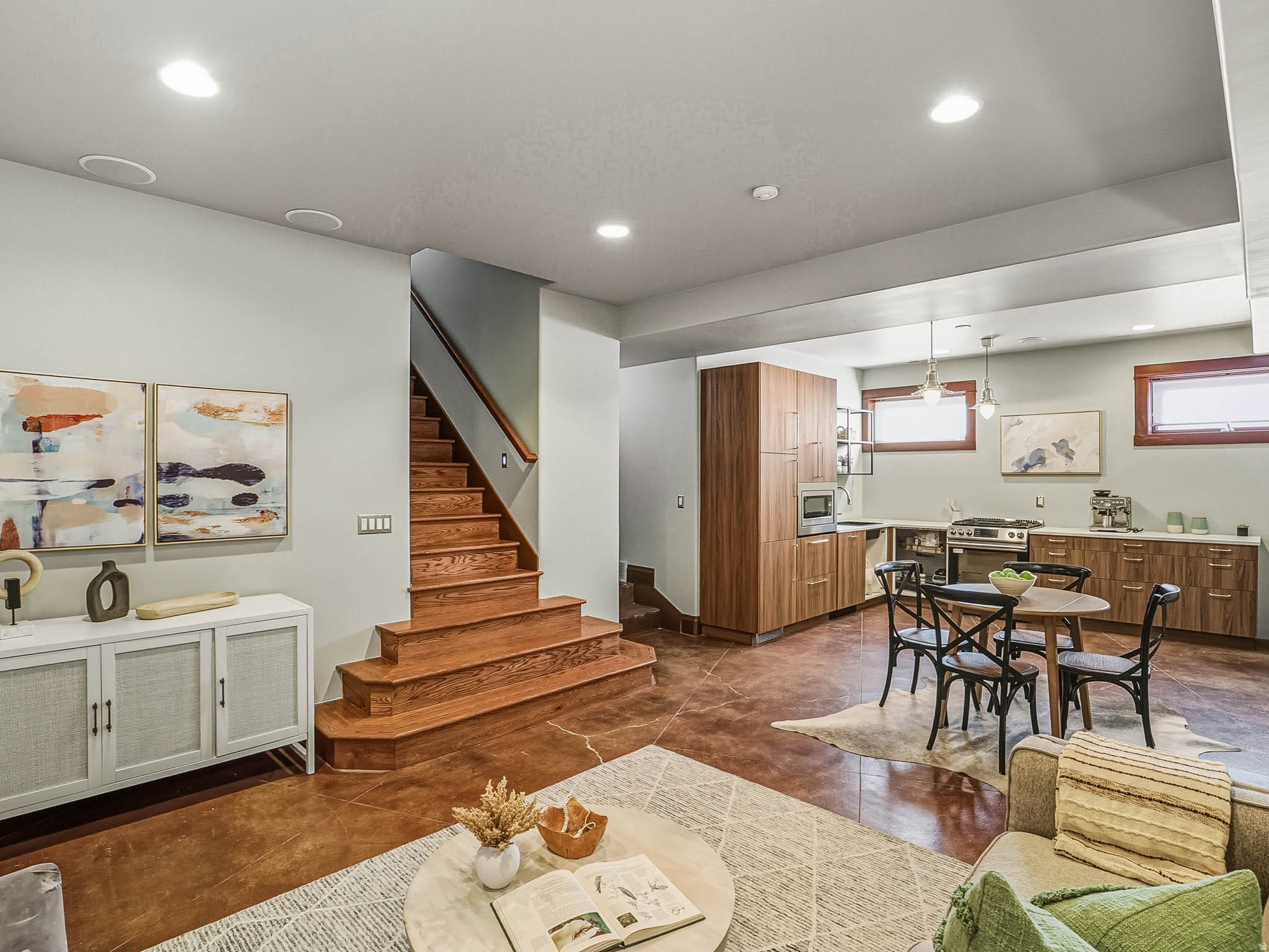 BELLEVUE PARK - Residential