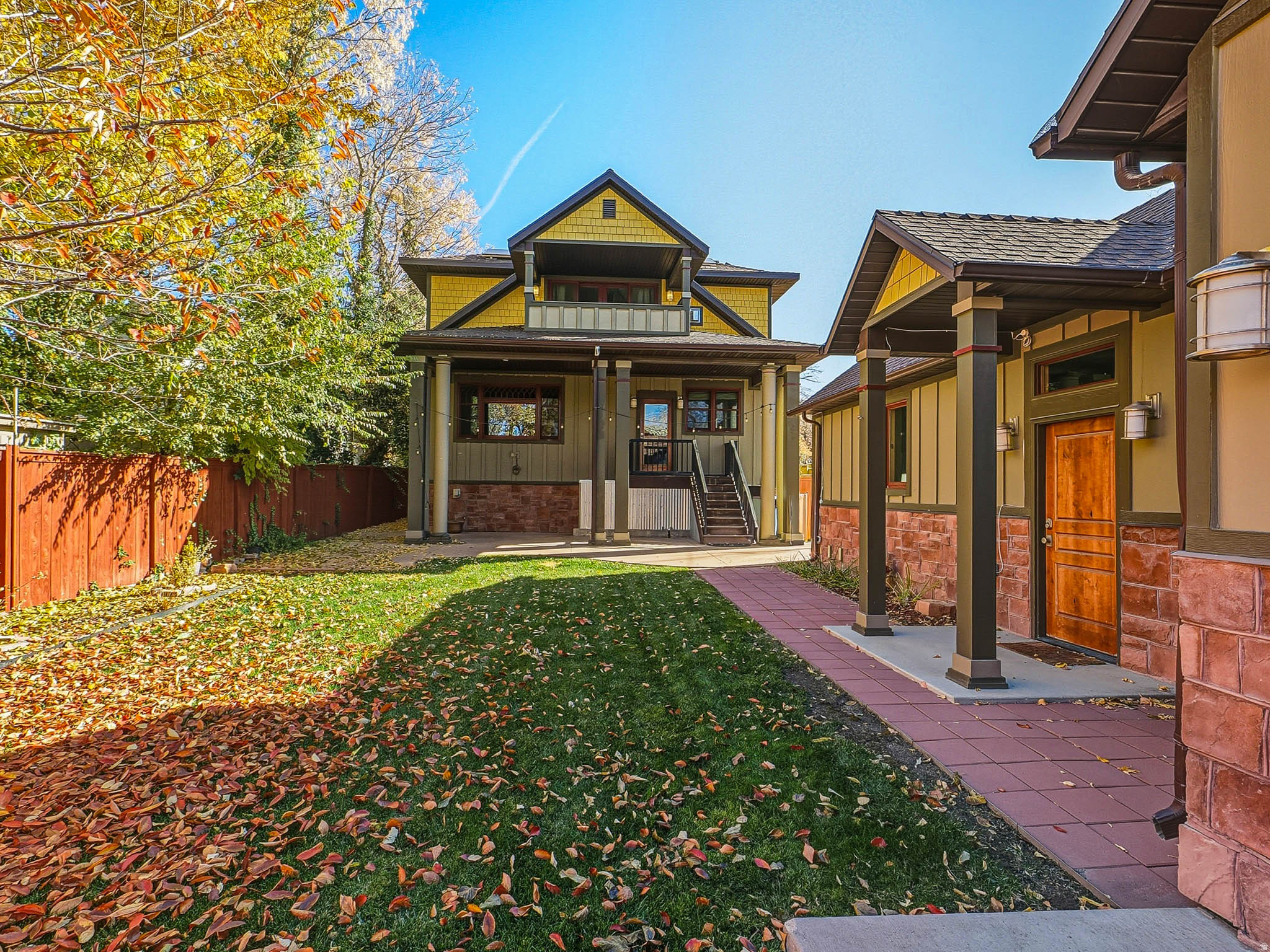 BELLEVUE PARK - Residential