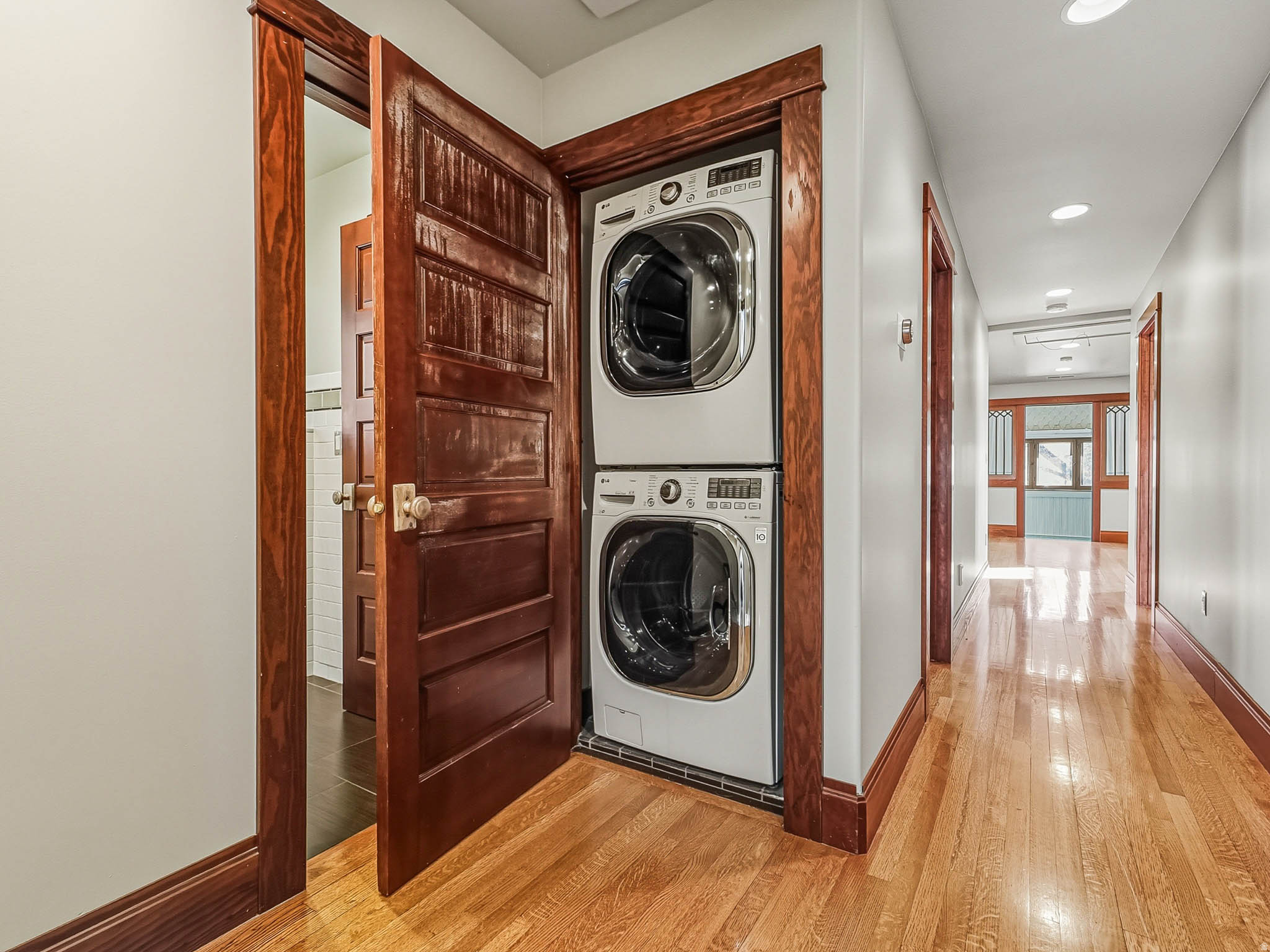 BELLEVUE PARK - Residential