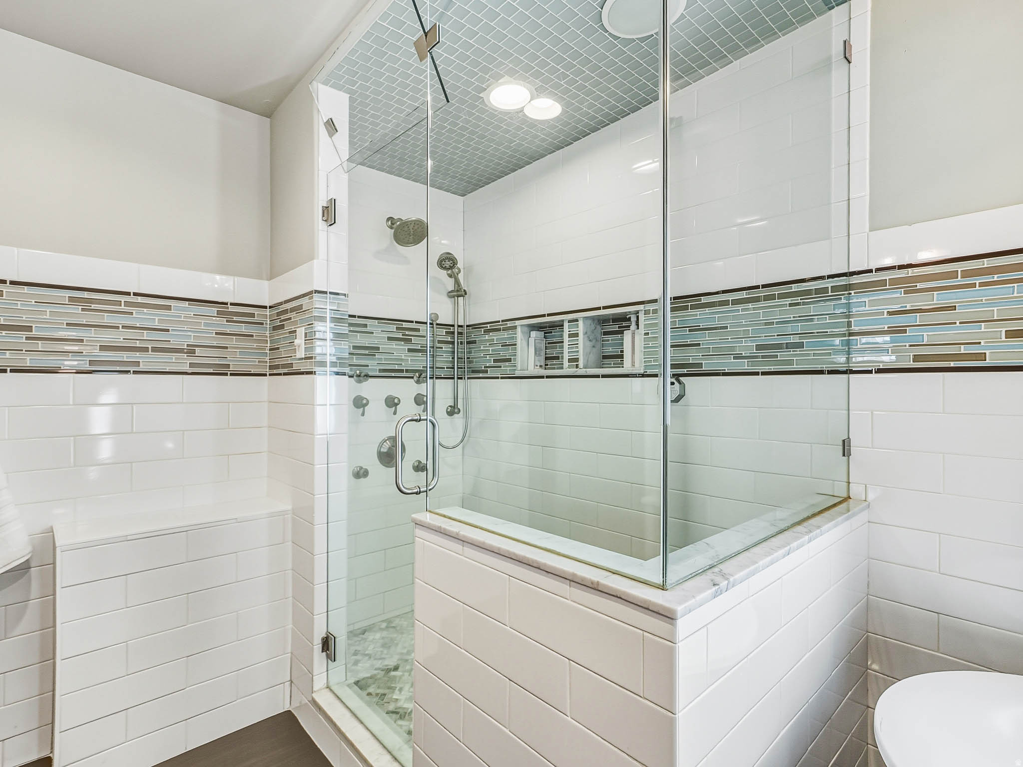 BELLEVUE PARK - Residential