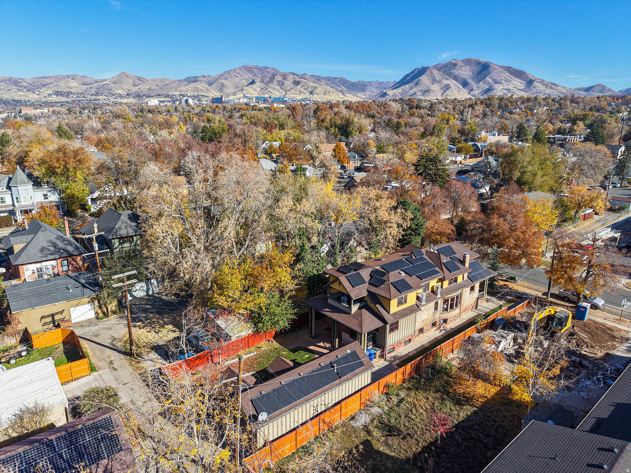 BELLEVUE PARK - Residential