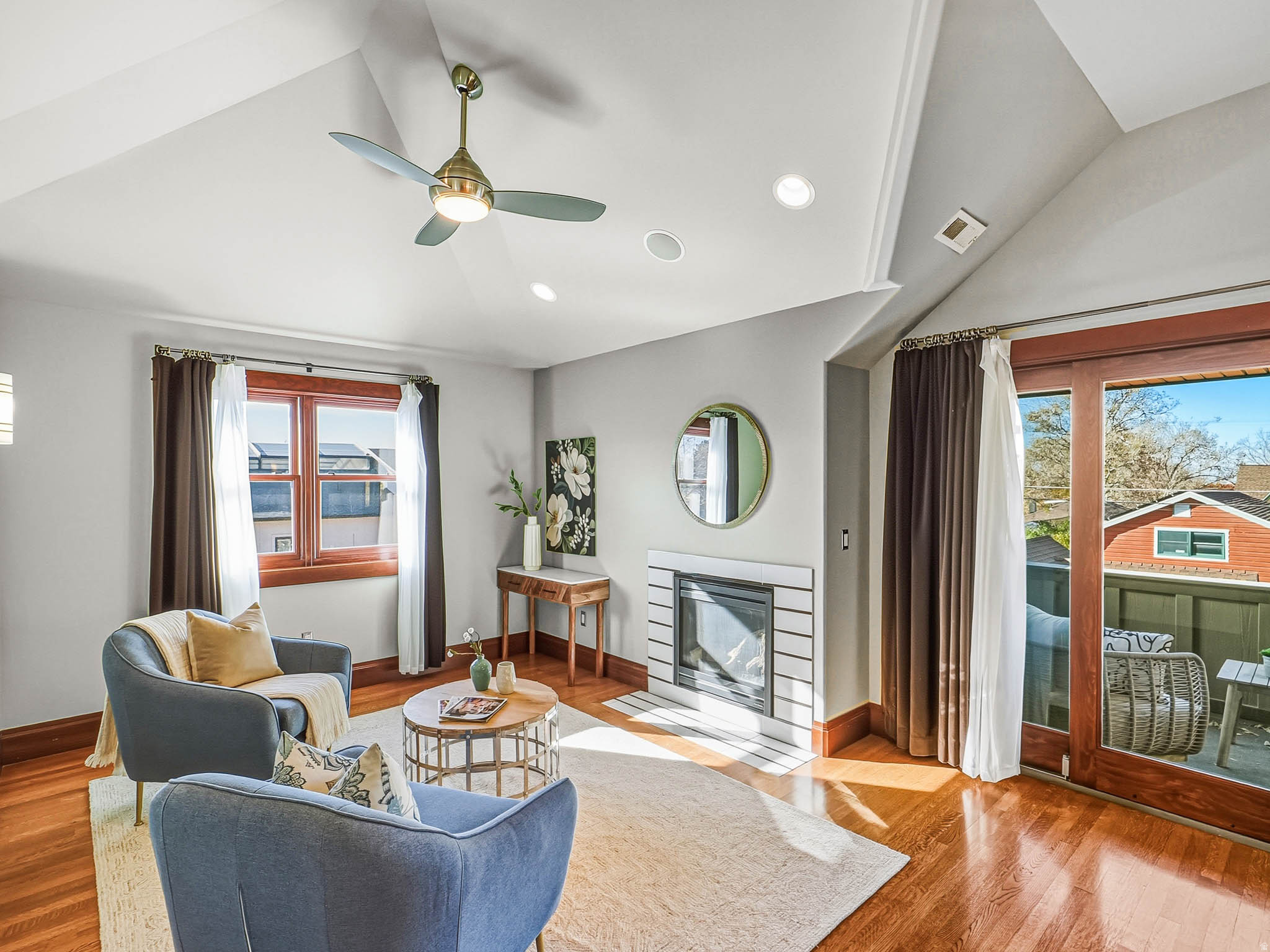 BELLEVUE PARK - Residential