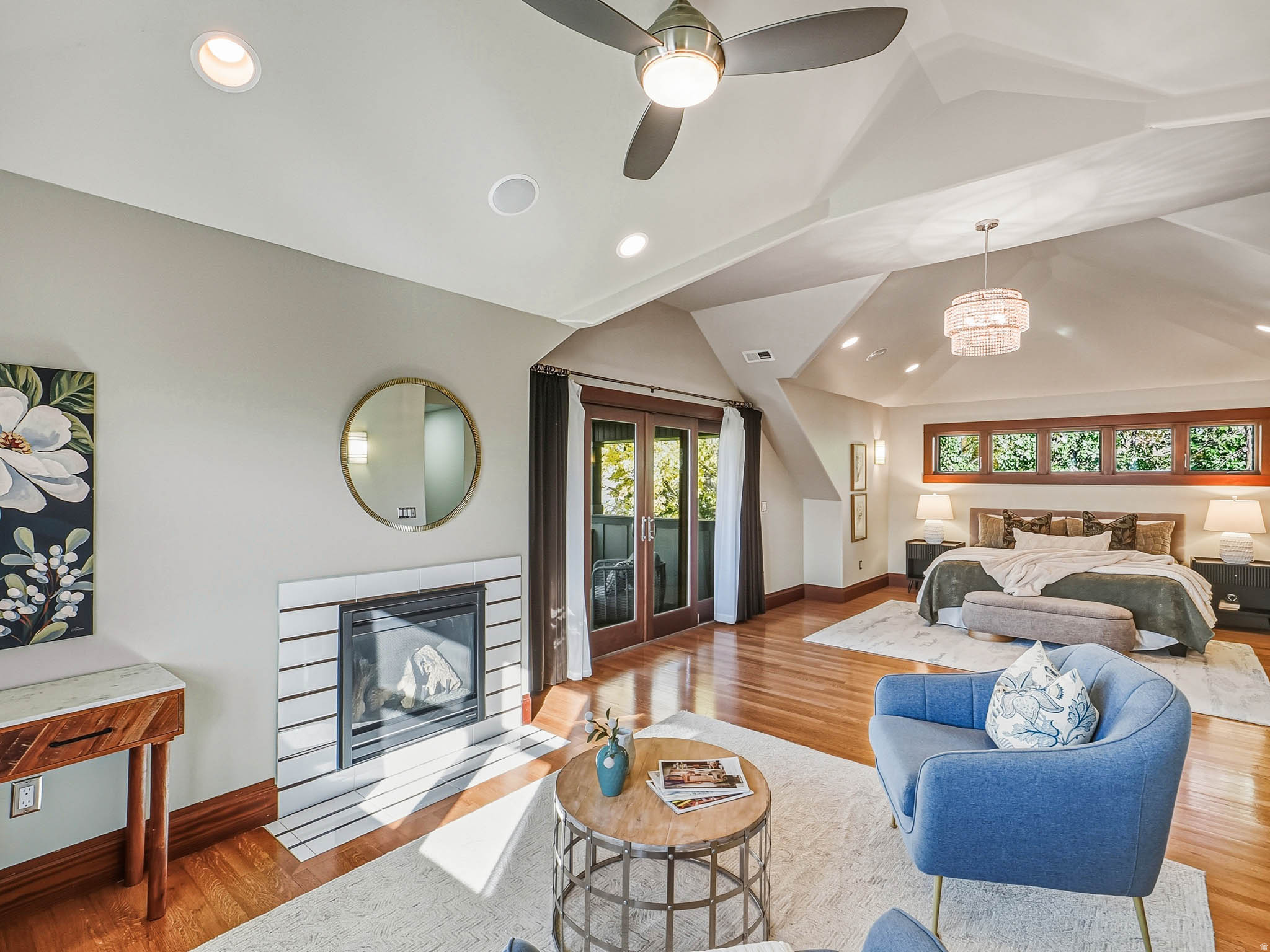 BELLEVUE PARK - Residential