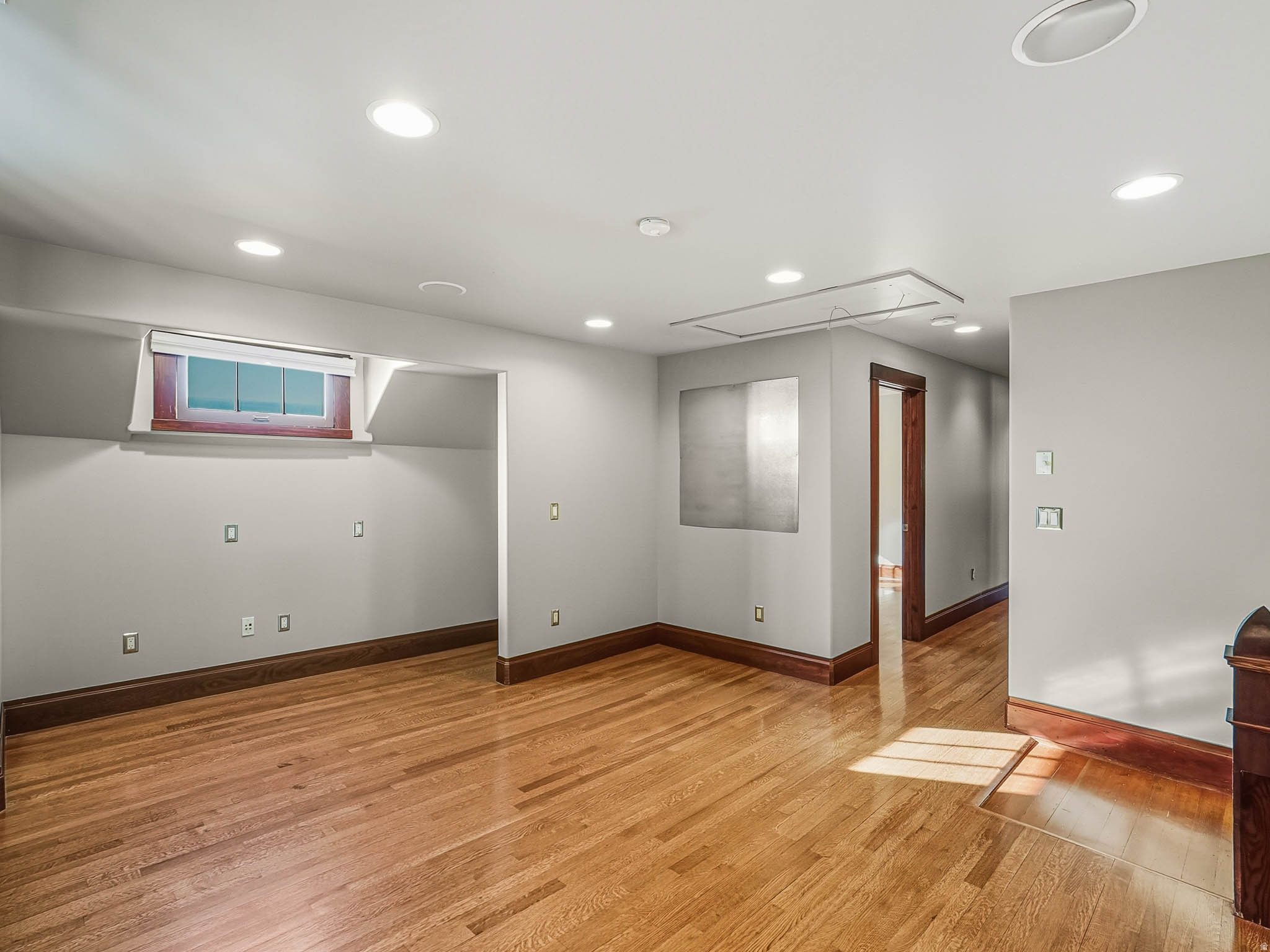 BELLEVUE PARK - Residential