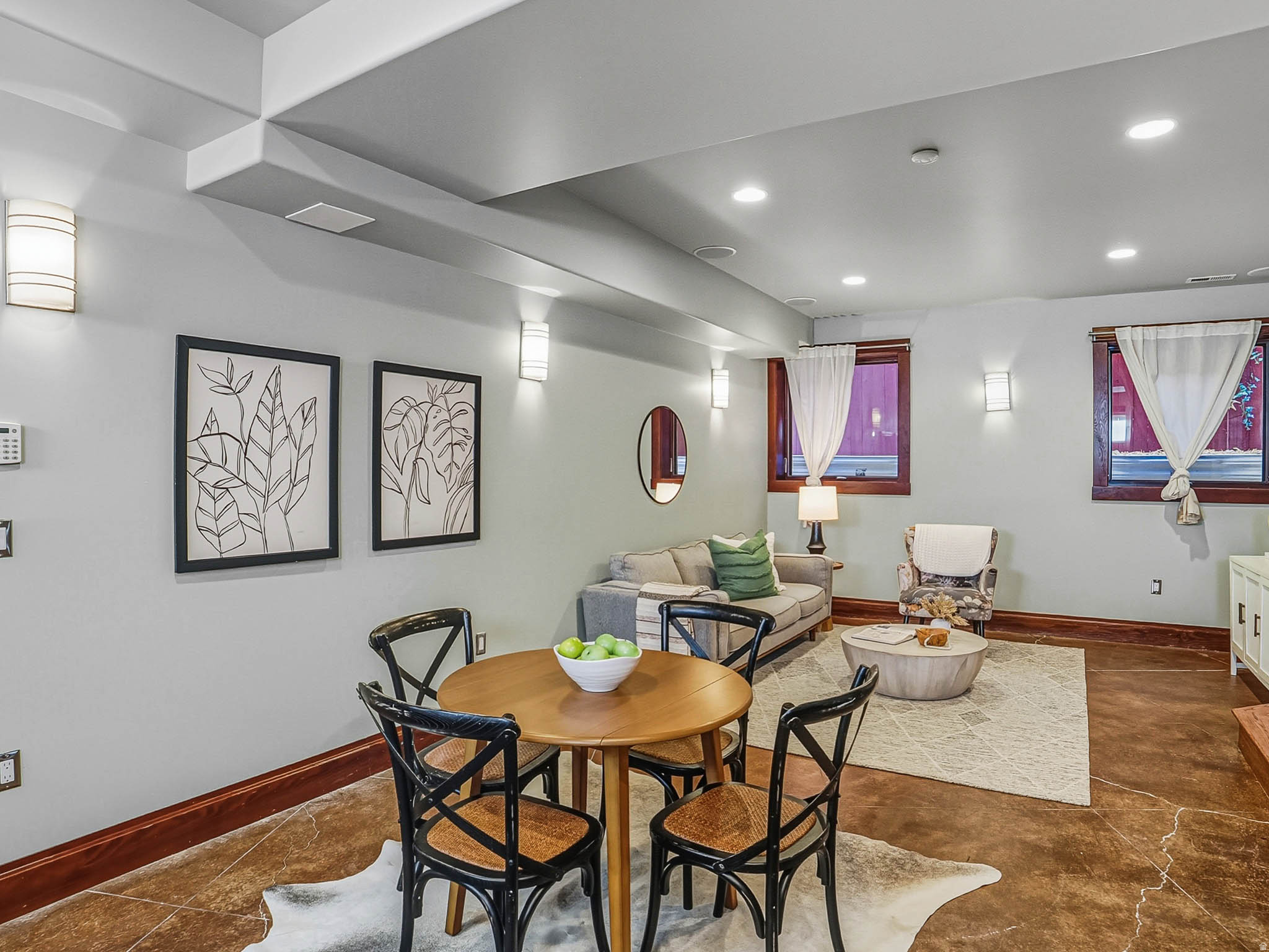 BELLEVUE PARK - Residential