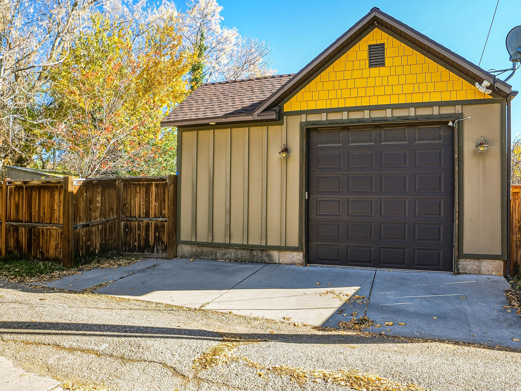 BELLEVUE PARK - Residential