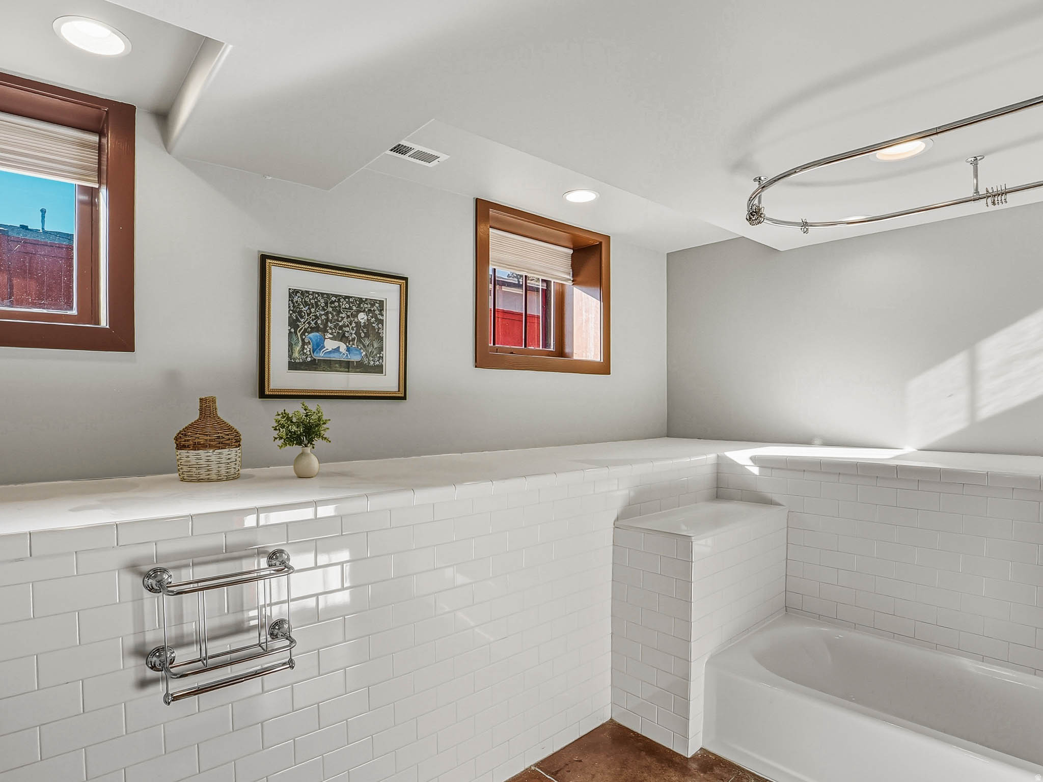 BELLEVUE PARK - Residential