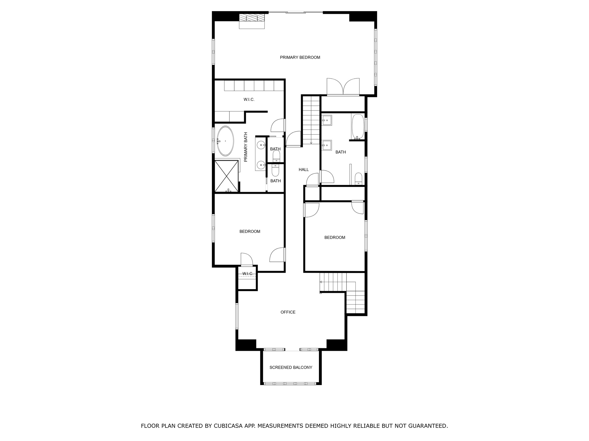 BELLEVUE PARK - Residential