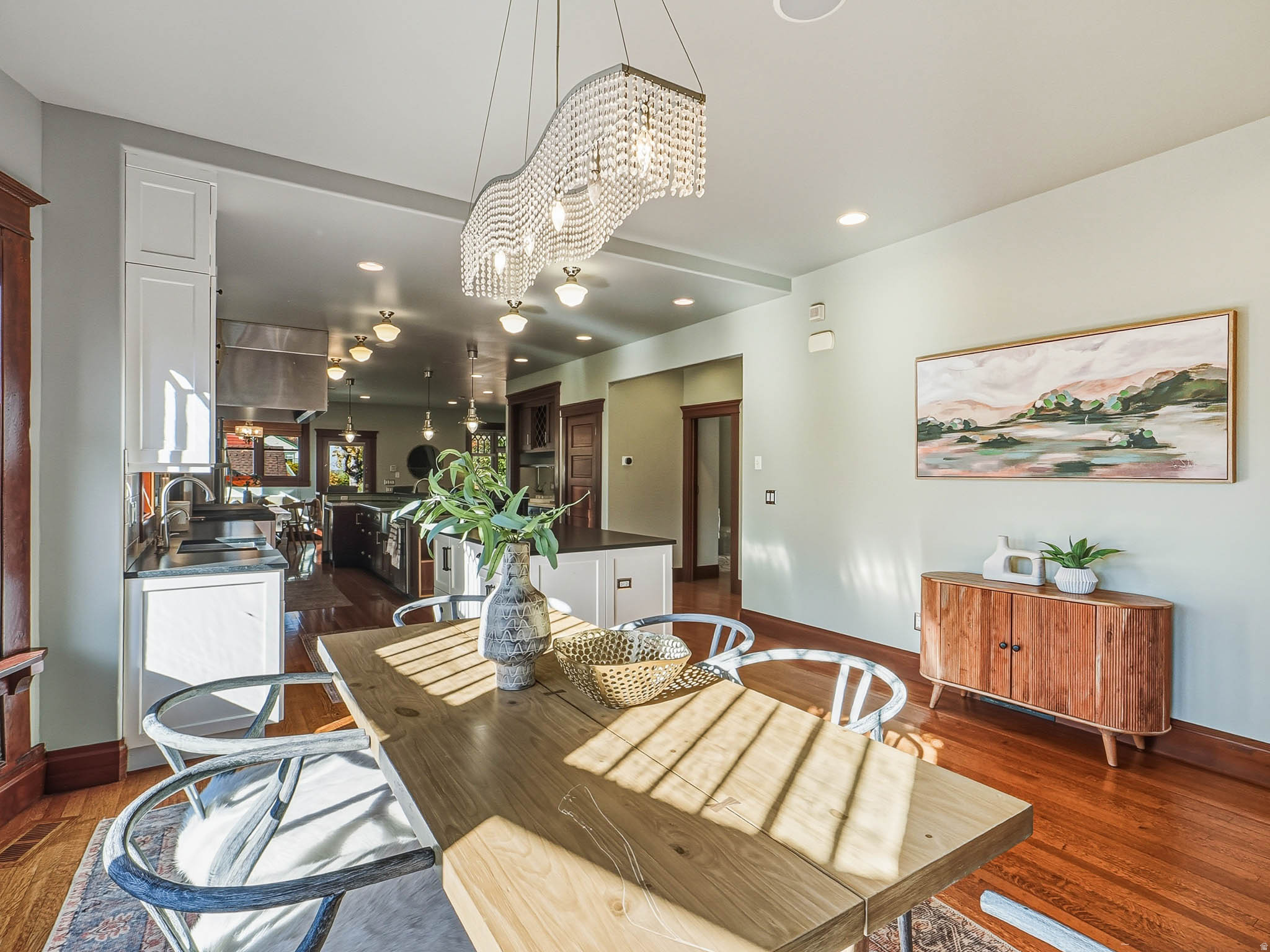 BELLEVUE PARK - Residential