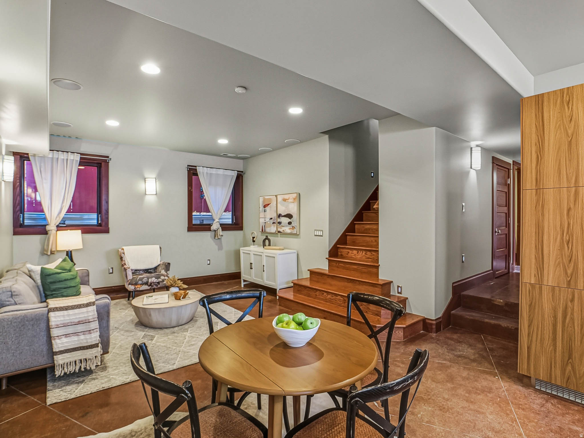 BELLEVUE PARK - Residential