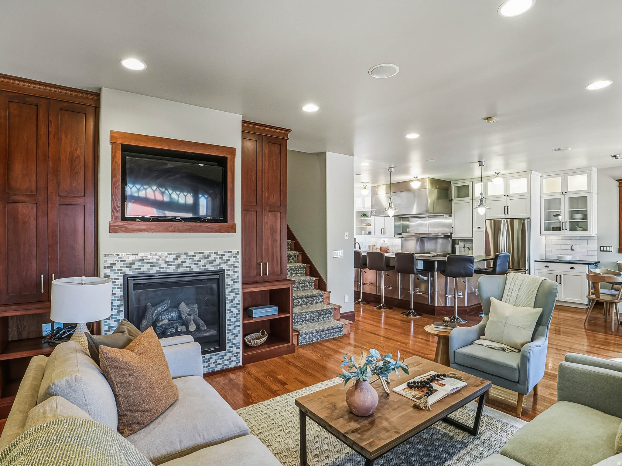 BELLEVUE PARK - Residential