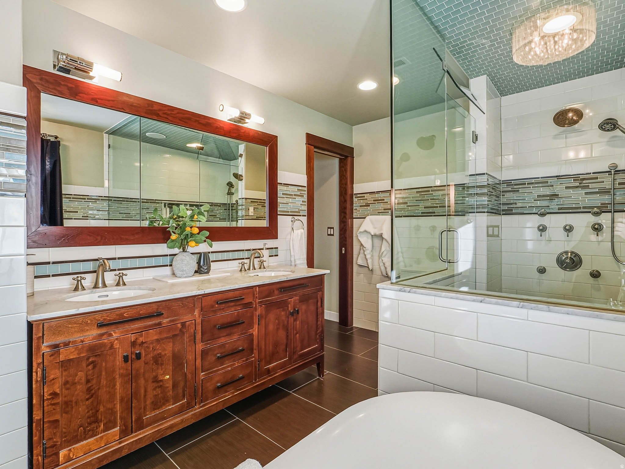 BELLEVUE PARK - Residential