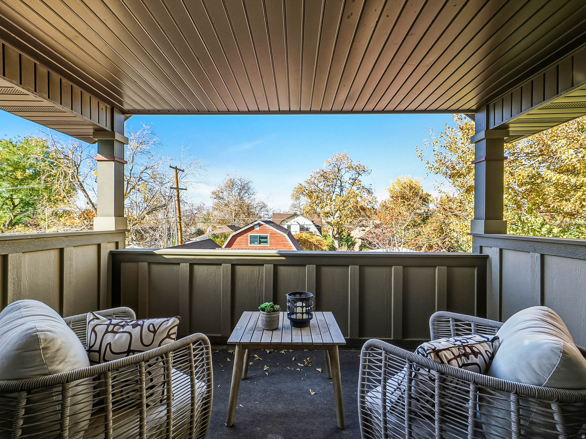 BELLEVUE PARK - Residential