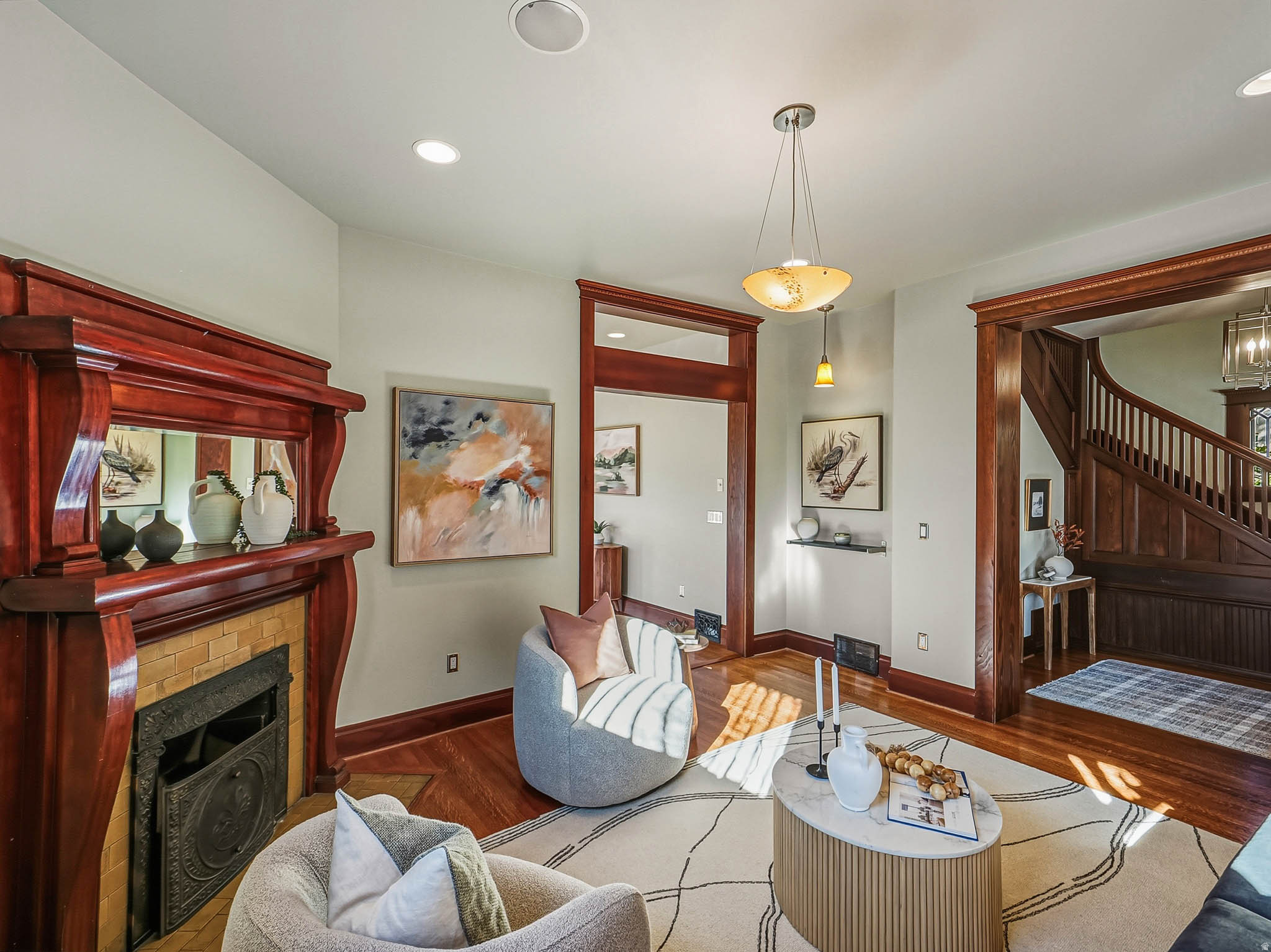 BELLEVUE PARK - Residential