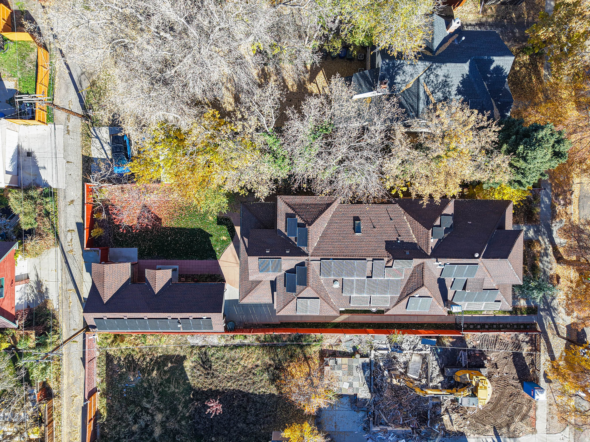 BELLEVUE PARK - Residential