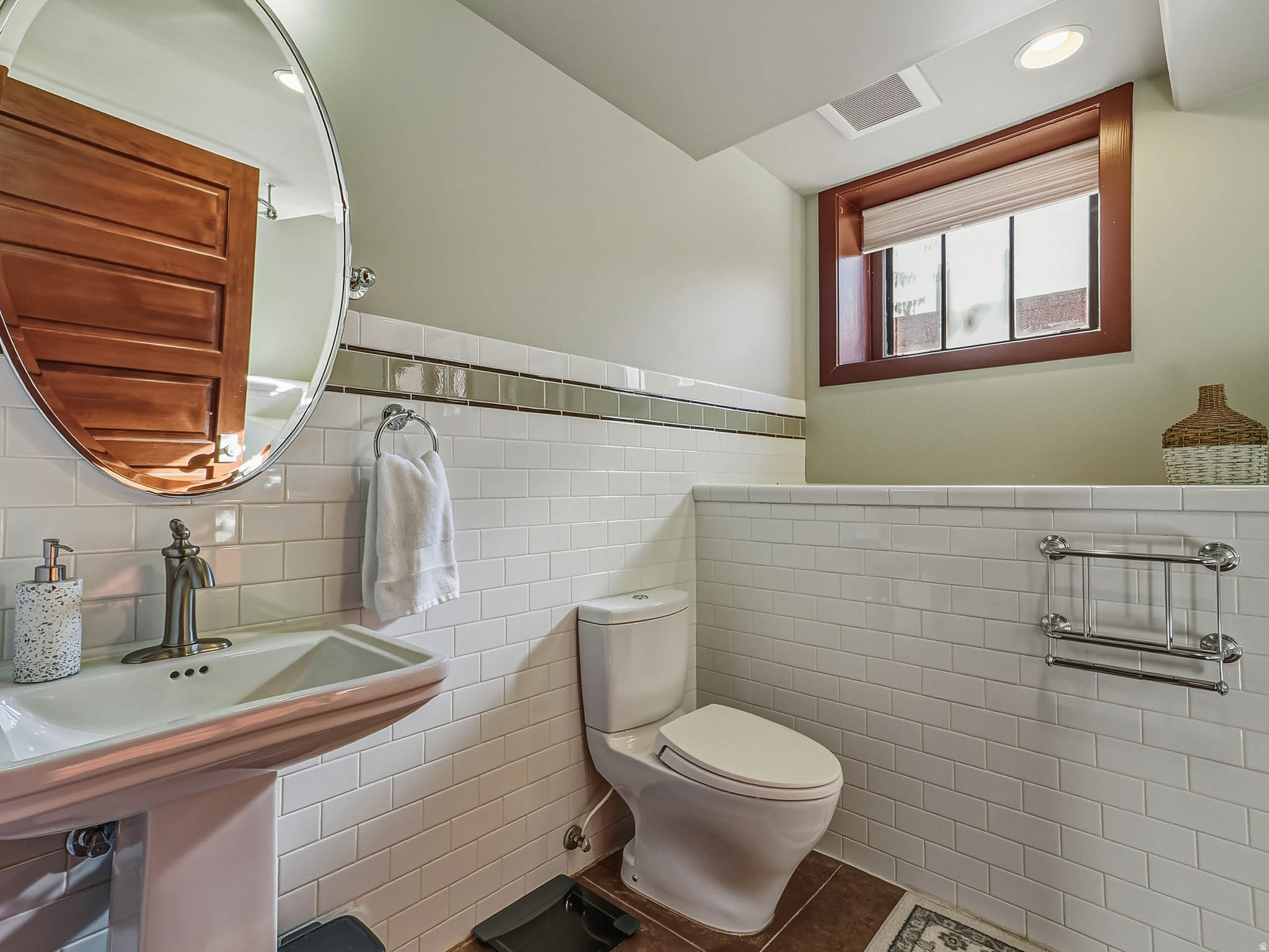 BELLEVUE PARK - Residential