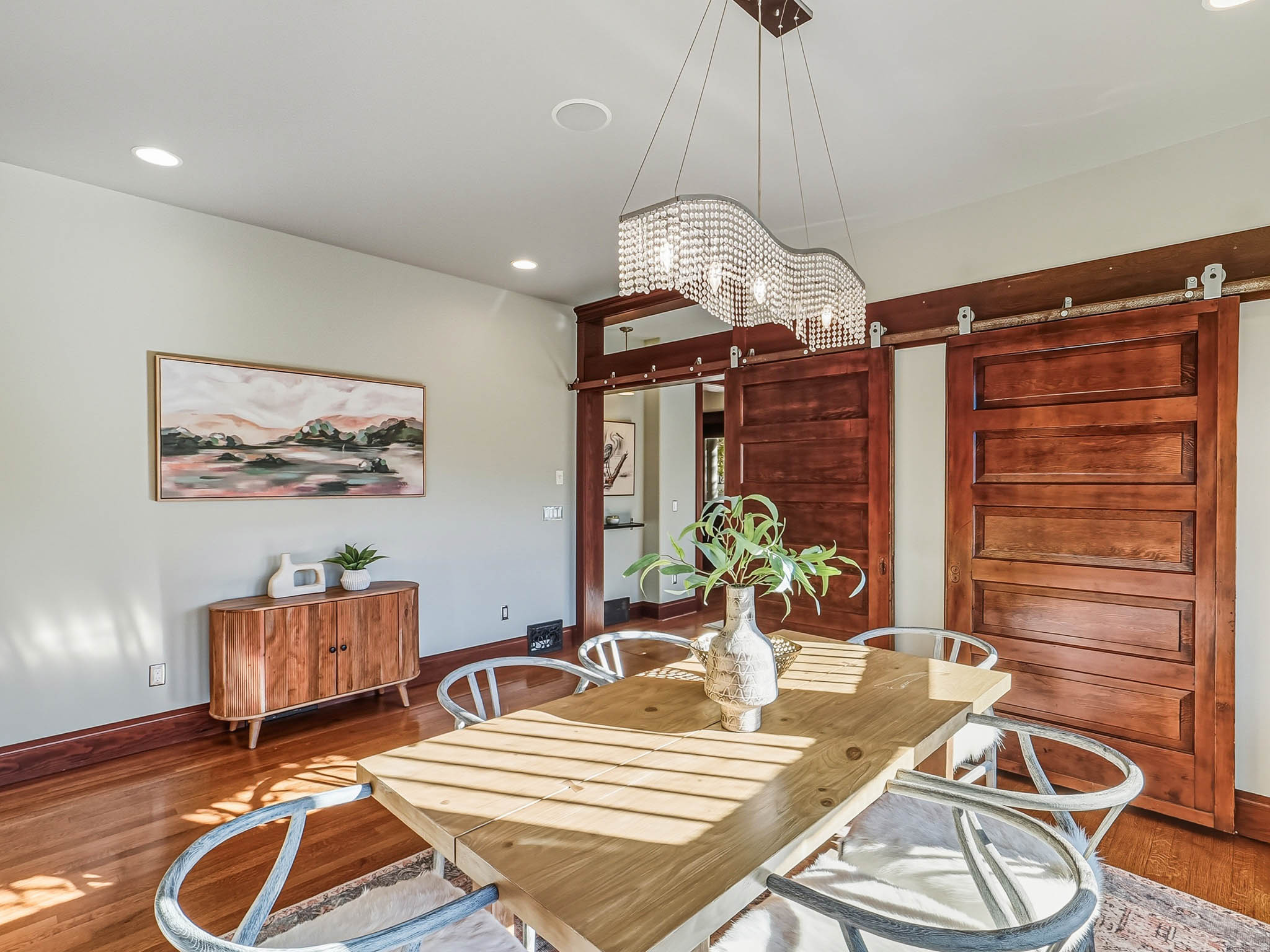 BELLEVUE PARK - Residential