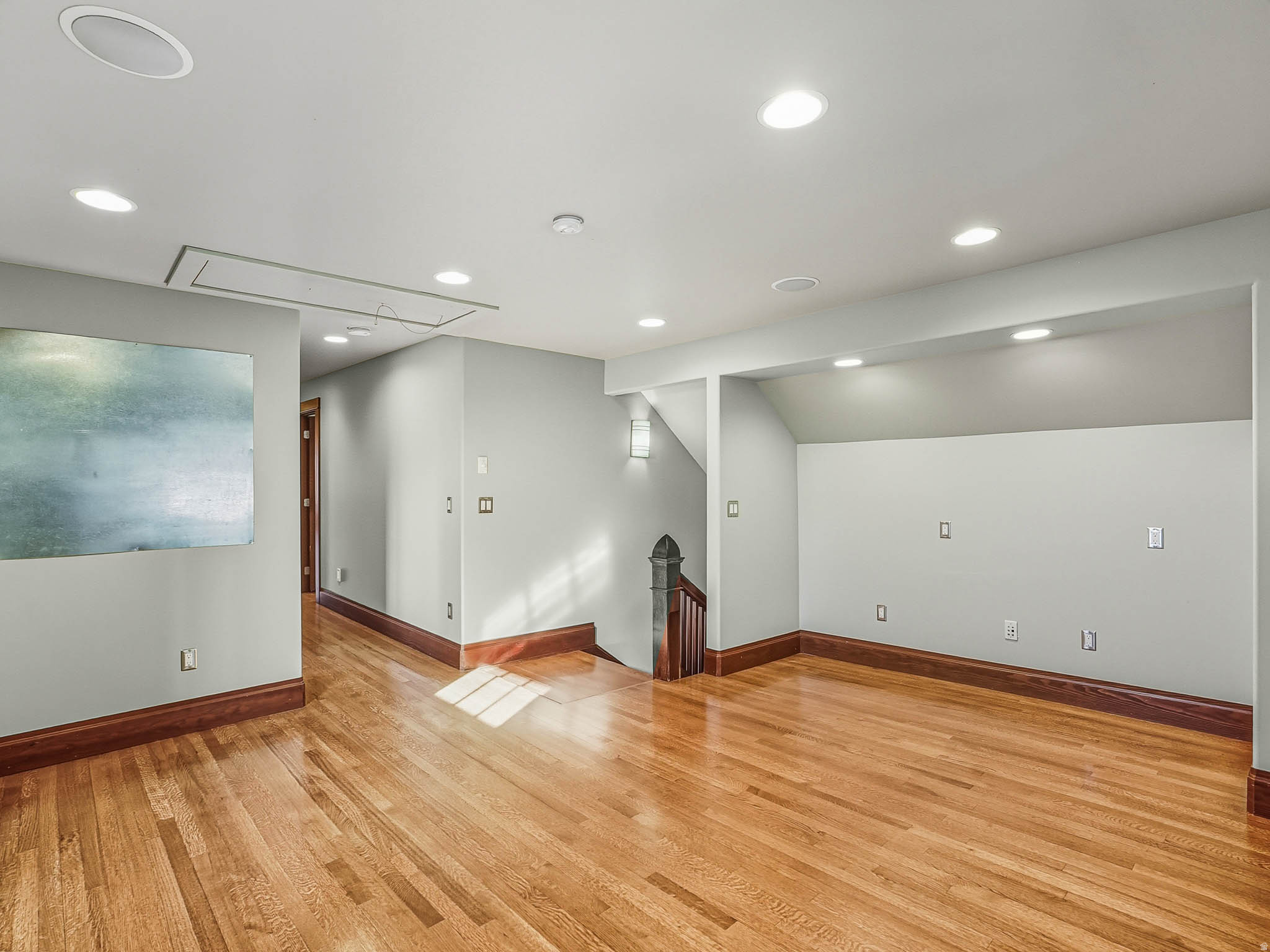 BELLEVUE PARK - Residential