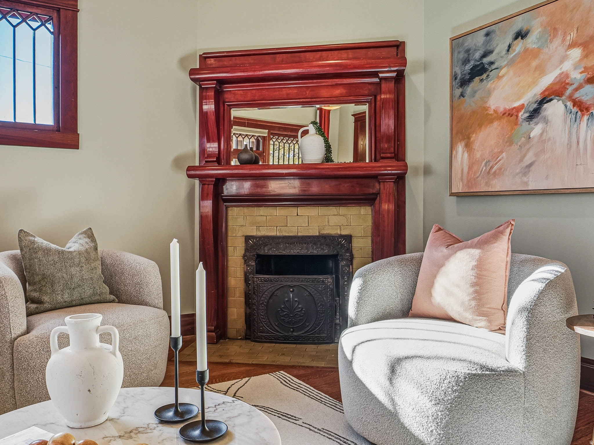 BELLEVUE PARK - Residential