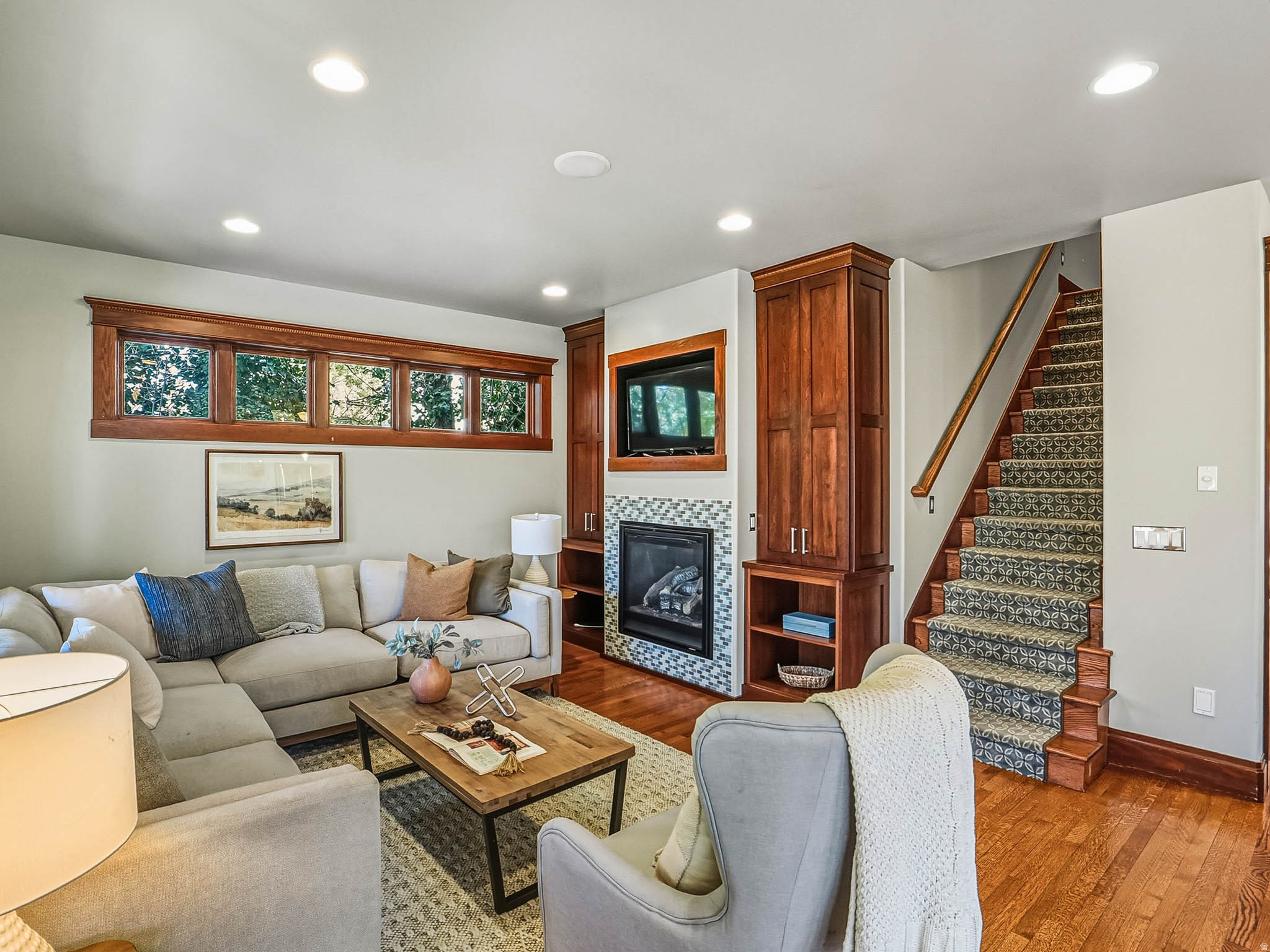 BELLEVUE PARK - Residential