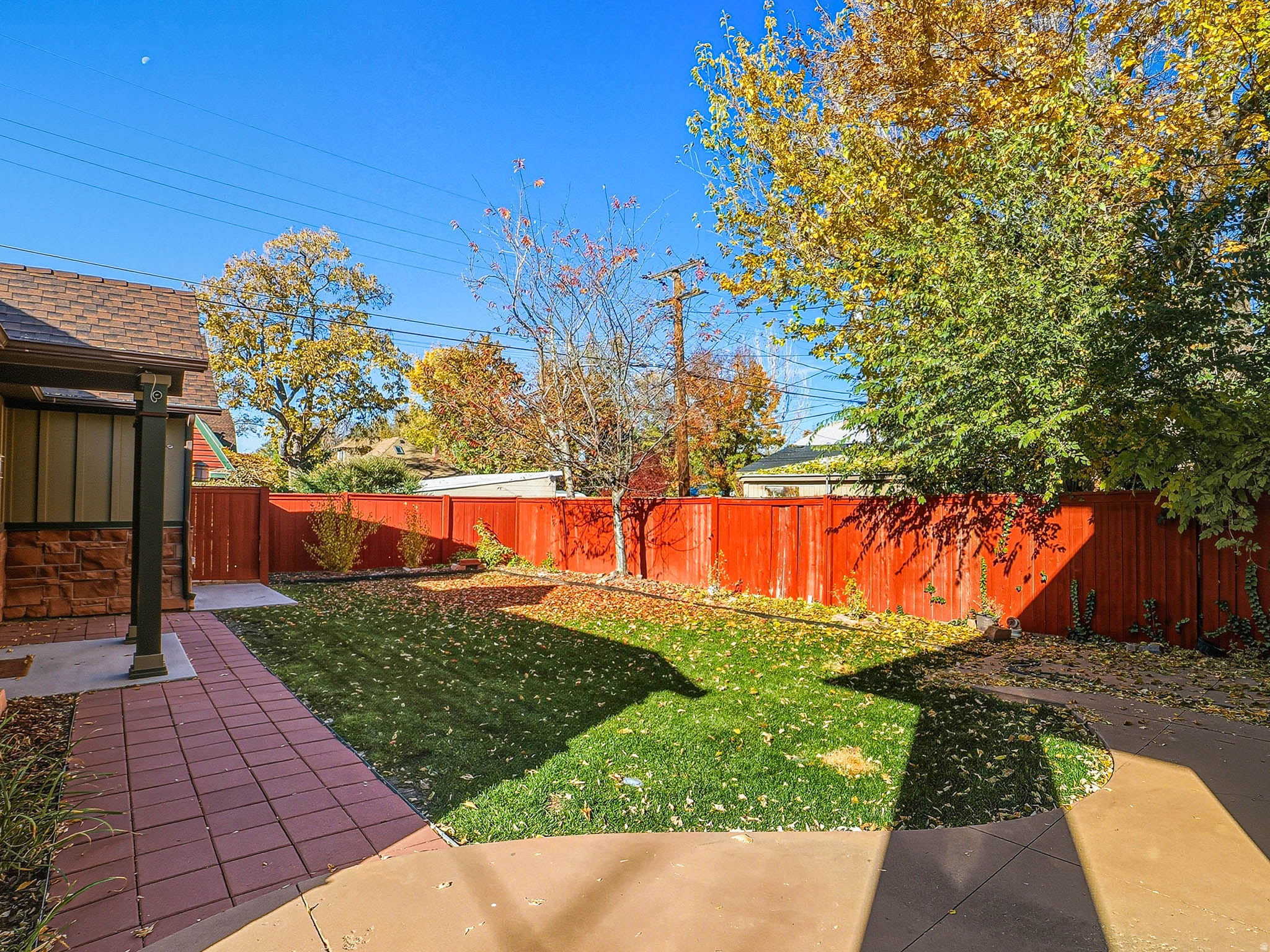 BELLEVUE PARK - Residential